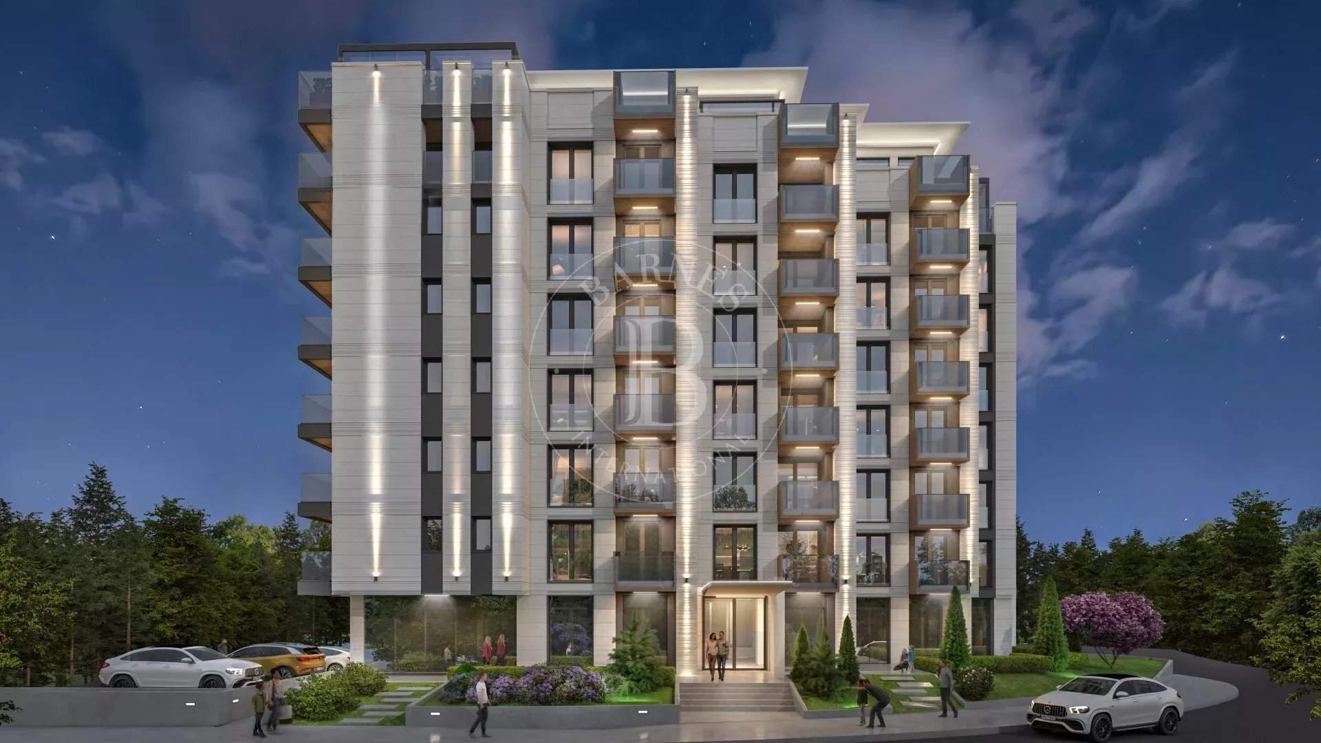 Sofia  - Appartement 3 Pi&egrave;ces 2 Chambres - picture 6