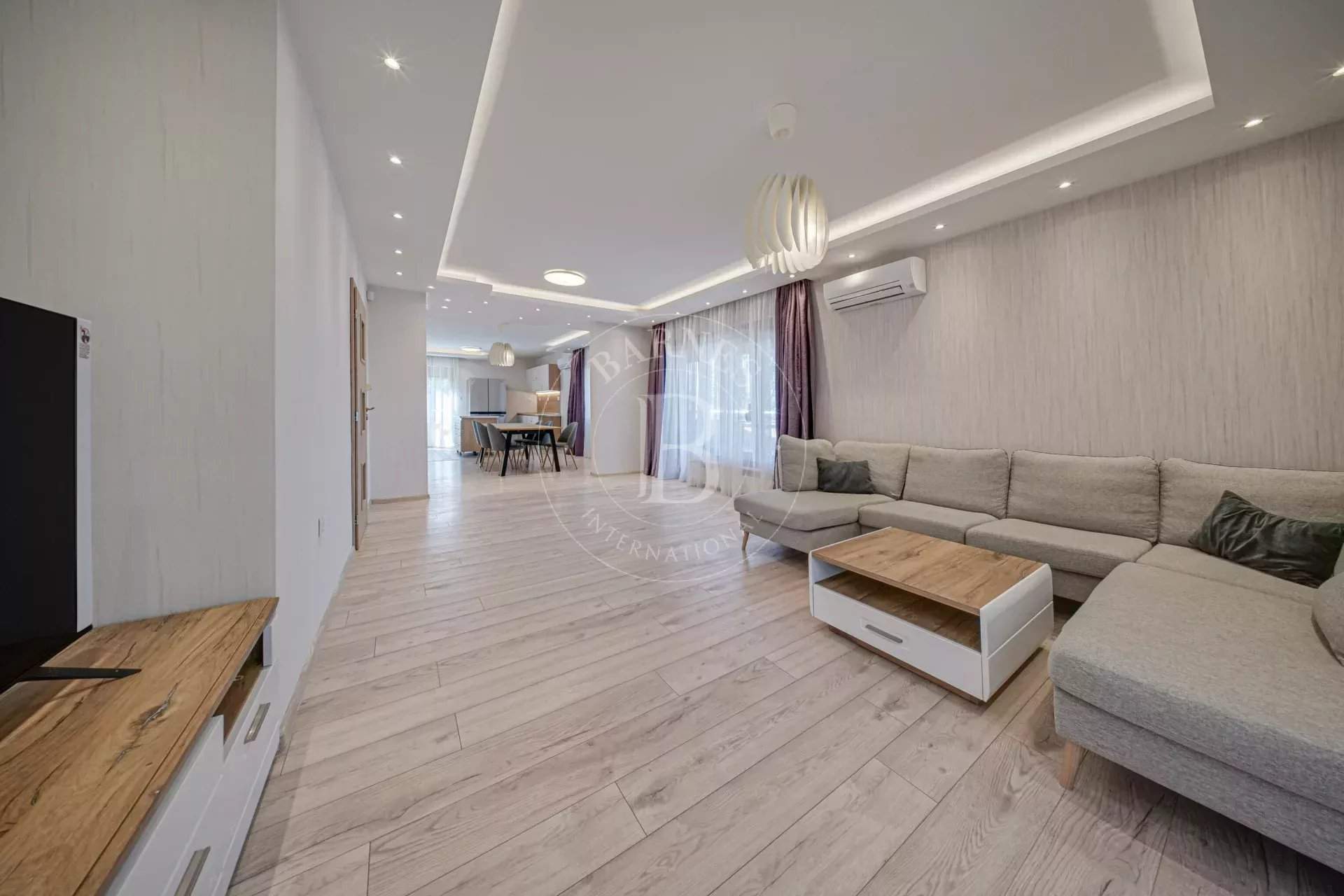 Garmen  - Piso 3 Cuartos 4 Habitaciones - picture 1