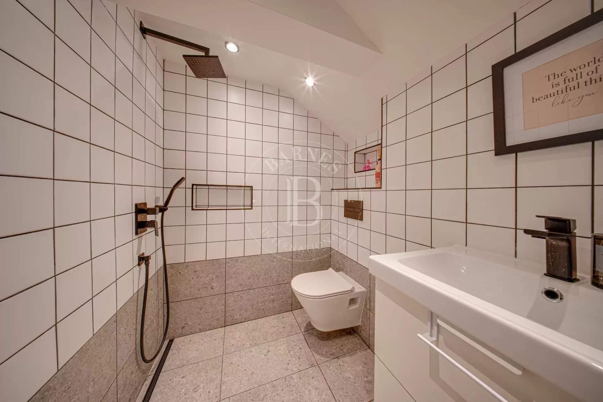 Sofia  - Appartement 3 Pi&egrave;ces 2 Chambres - picture 12