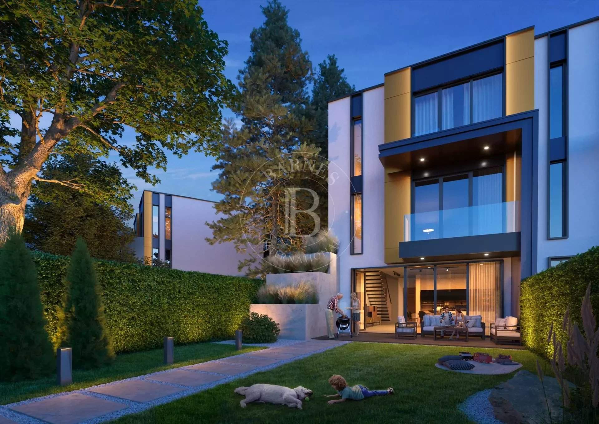 Kambanite  - Maison  - picture 14