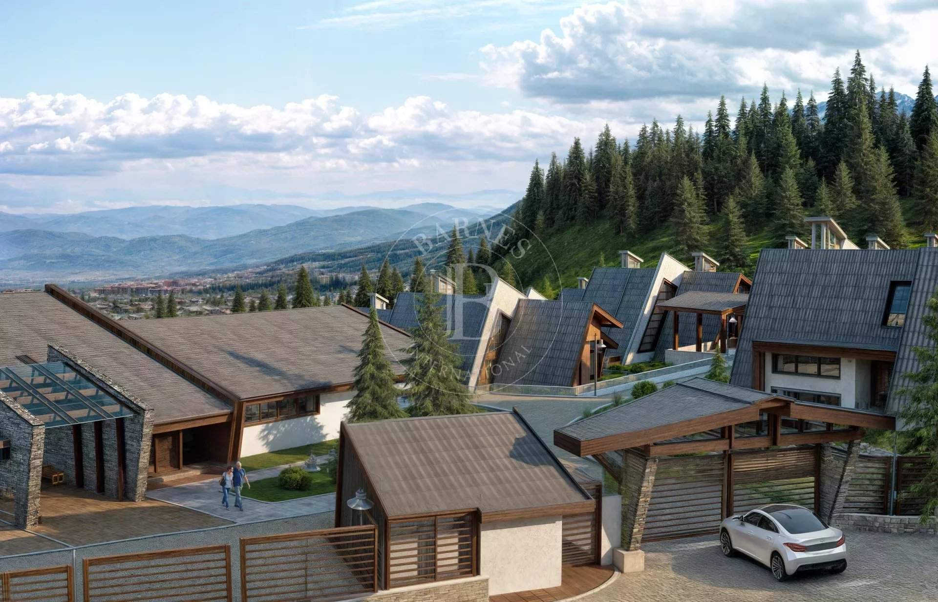 Bansko  - Maison 6 Pi&egrave;ces 4 Chambres - picture 10