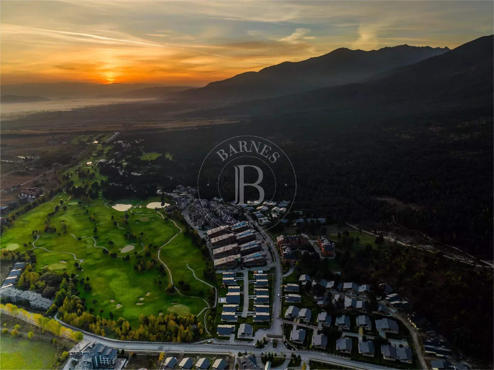 Bansko  - Chalet 4 Pi&egrave;ces 3 Chambres - picture 11