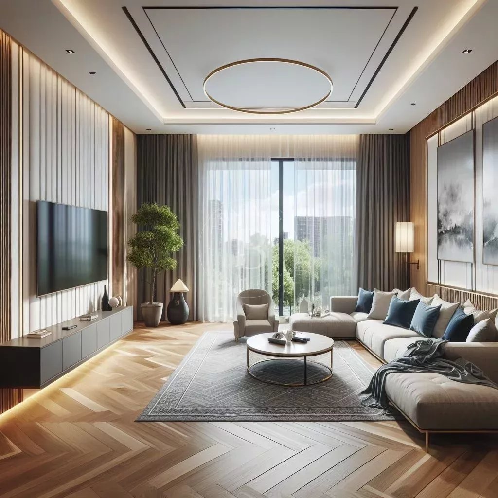 Sofia  - Appartement 2 Pi&egrave;ces, 1 Chambre - picture 1