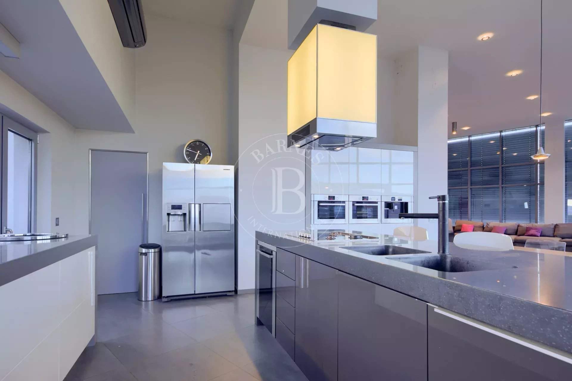 Sofia  - Penthouse 3 Pi&egrave;ces 2 Chambres - picture 7