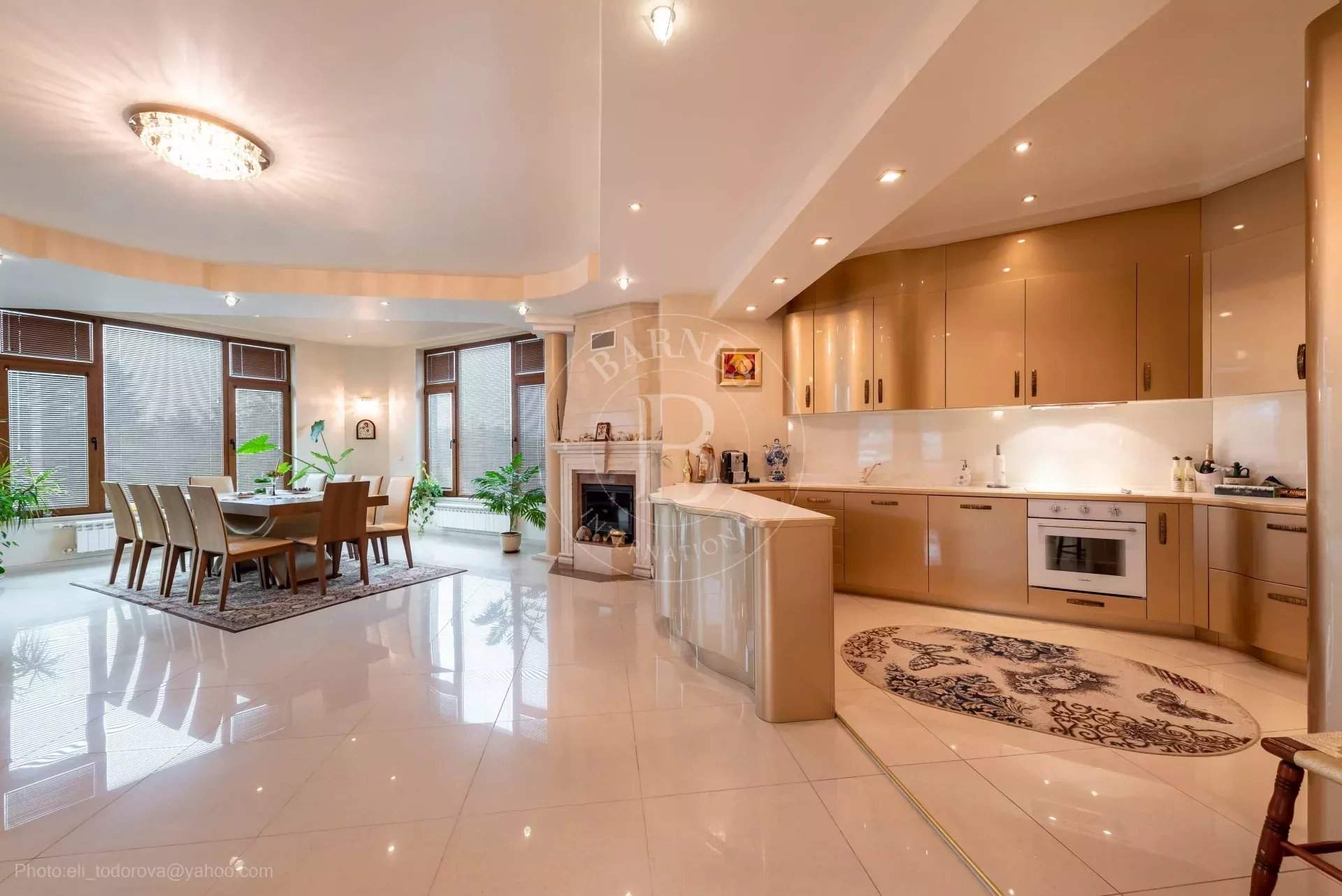 Dobrich  - Maison 5 Pi&egrave;ces 3 Chambres - picture 9