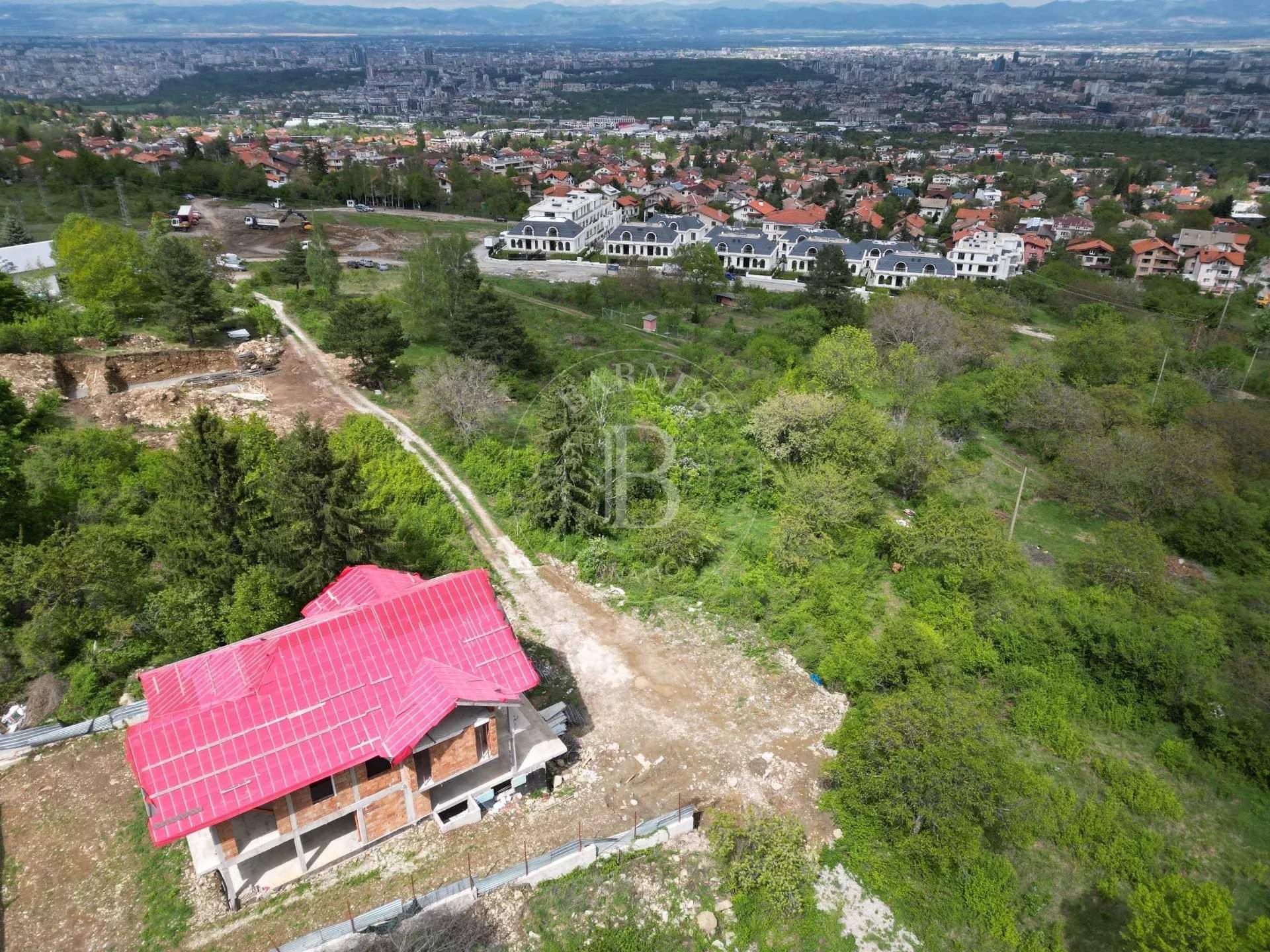 Sofia  - Maison 6 Pi&egrave;ces 4 Chambres - picture 8