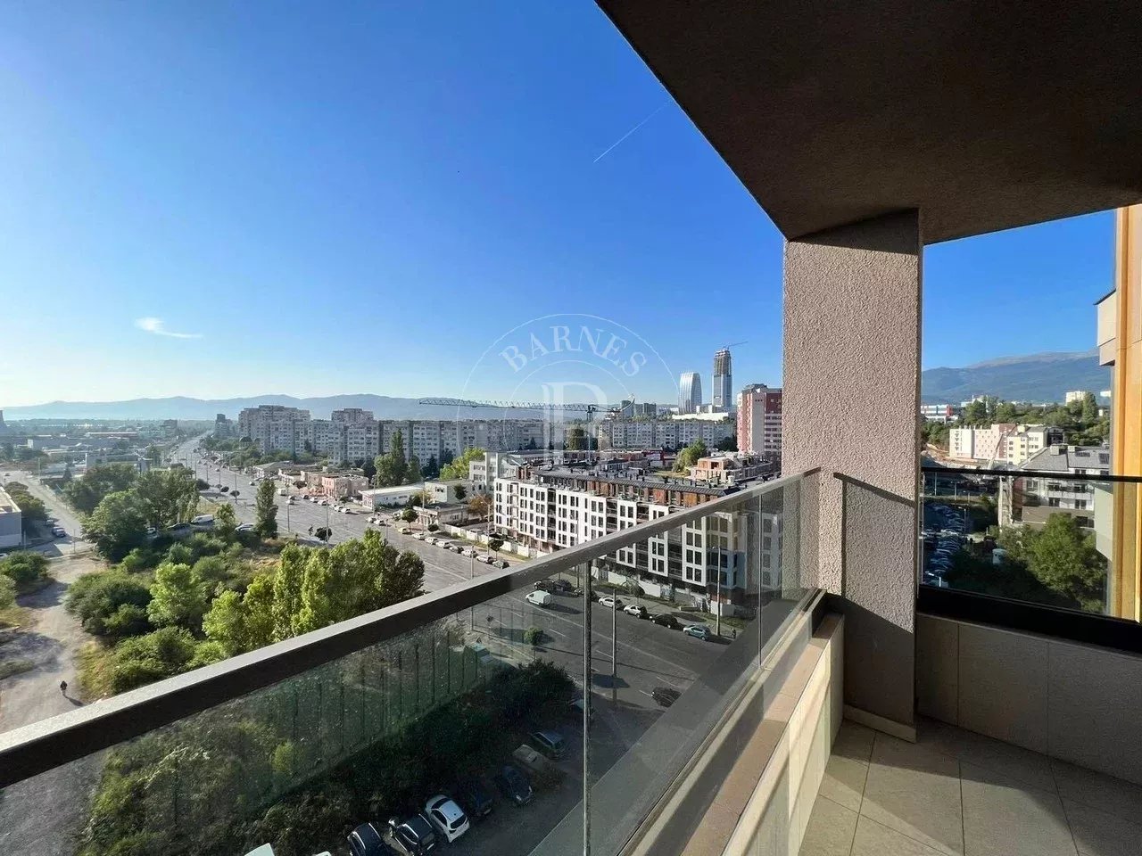 Sofia  - Appartement 4 Pi&egrave;ces 3 Chambres - picture 3