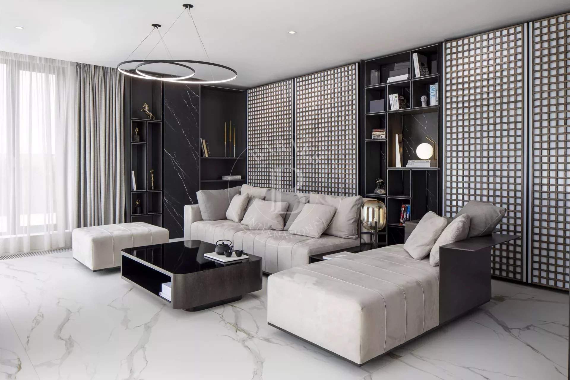 Sofia  - Appartement 4 Pi&egrave;ces 3 Chambres - picture 1