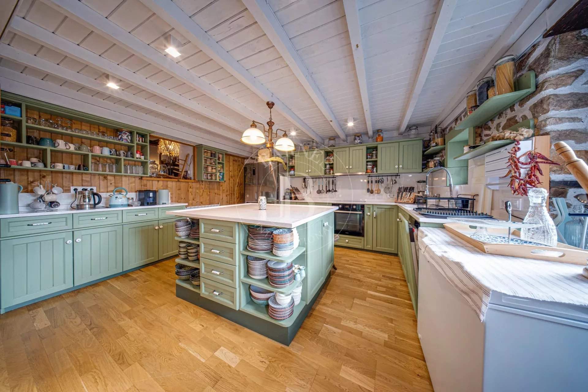 Smolyan  - Casa 12 Cuartos 8 Habitaciones - picture 3