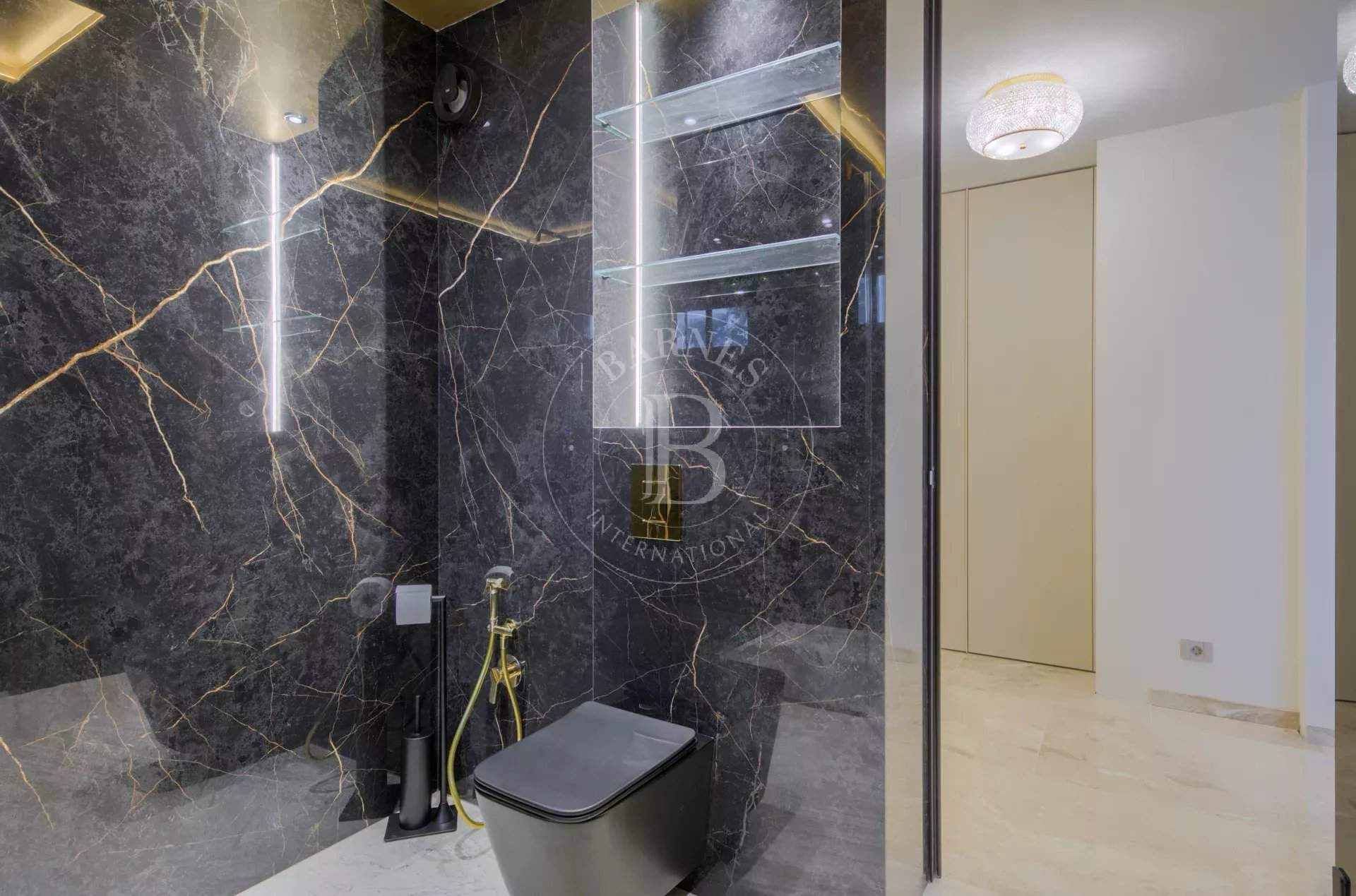 Sofia  - Appartement 3 Pi&egrave;ces 2 Chambres - picture 14