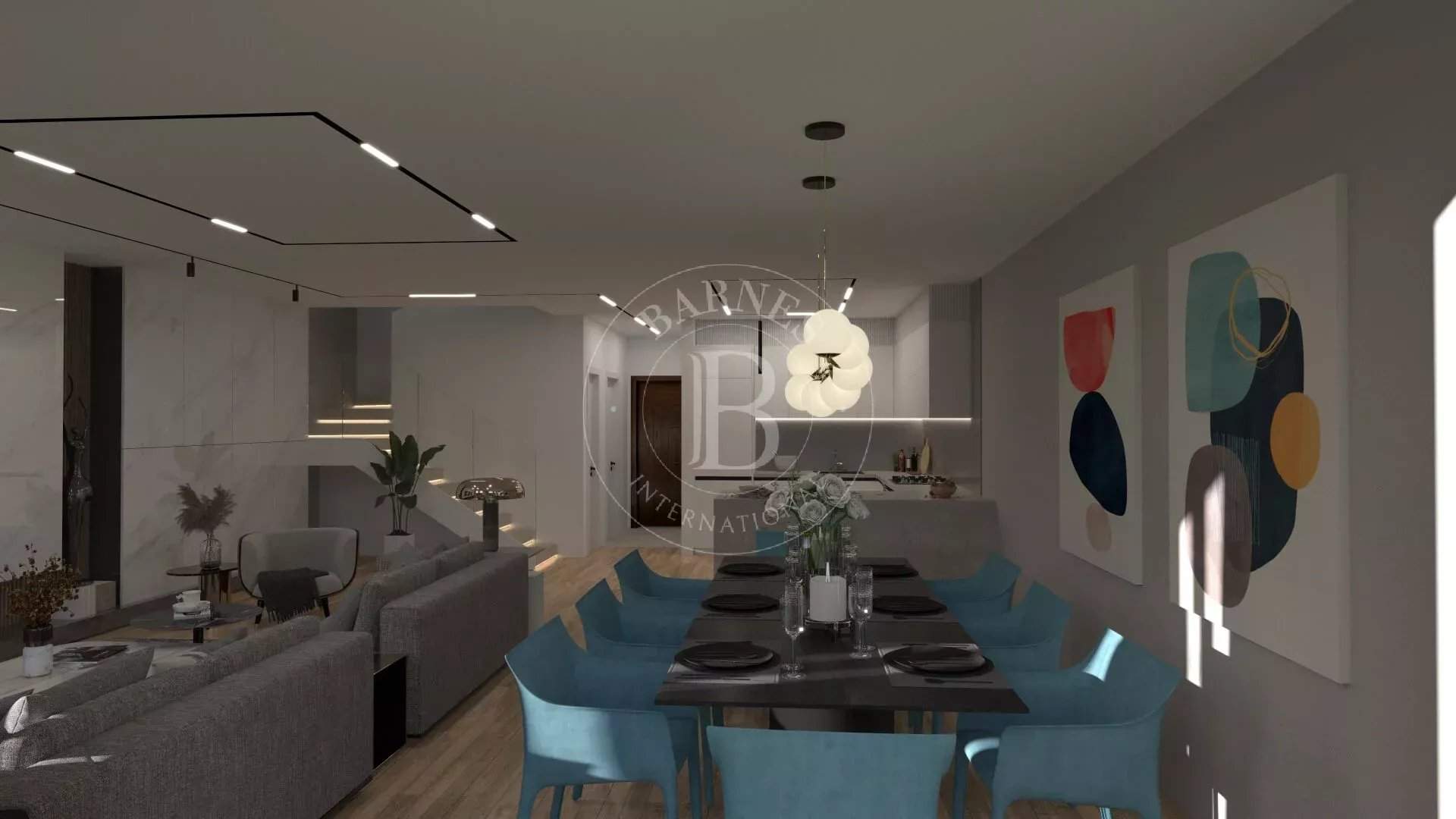 St. Constantine and Elena  - Appartement 4 Pi&egrave;ces 3 Chambres - picture 18