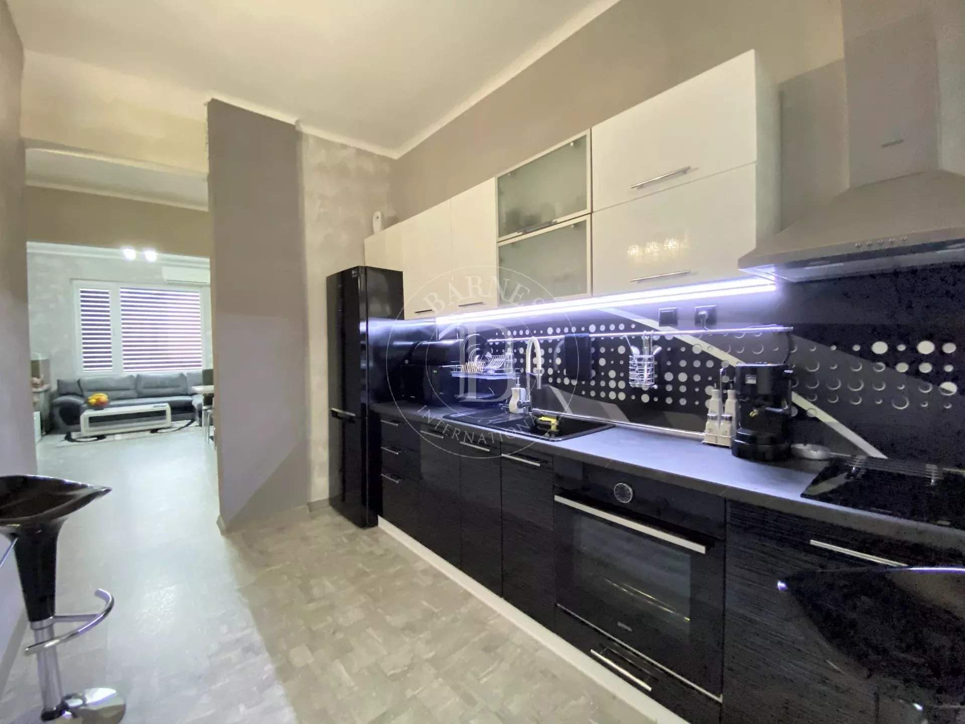 Burgas  - Appartement 4 Pièces 3 Chambres - picture 1