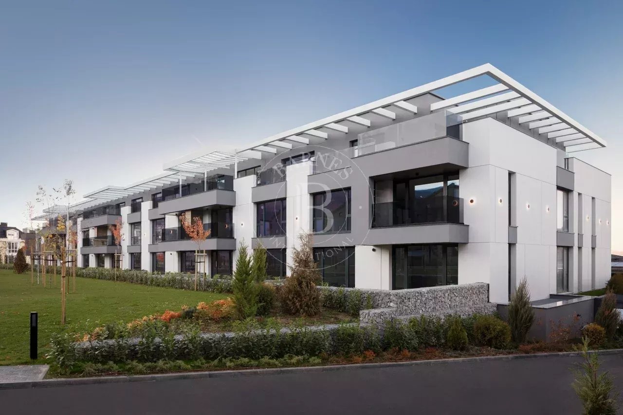 Sofia  - Appartement 3 Pi&egrave;ces 2 Chambres - picture 11