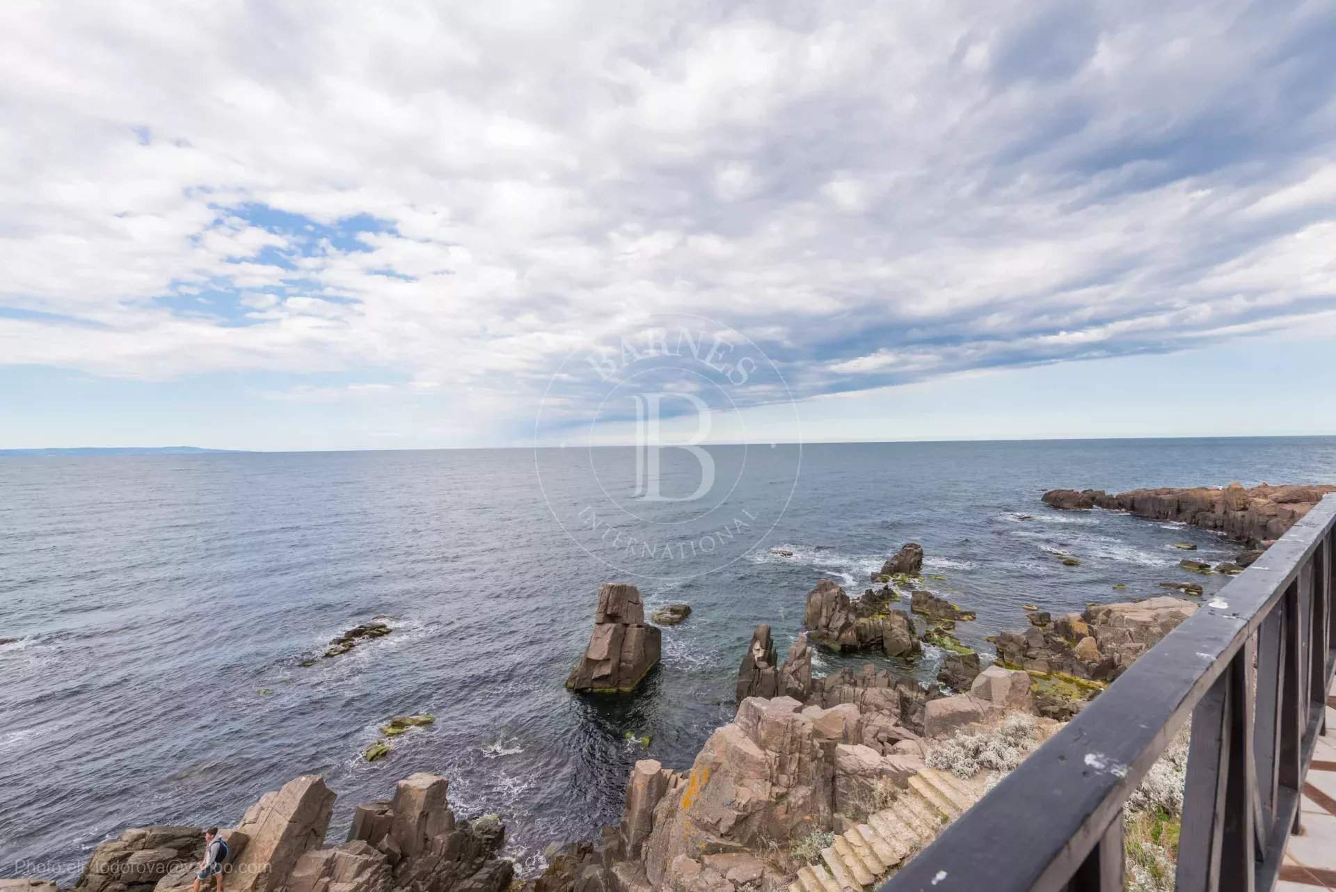 Sozopol  - Maison 5 Pi&egrave;ces 3 Chambres - picture 2