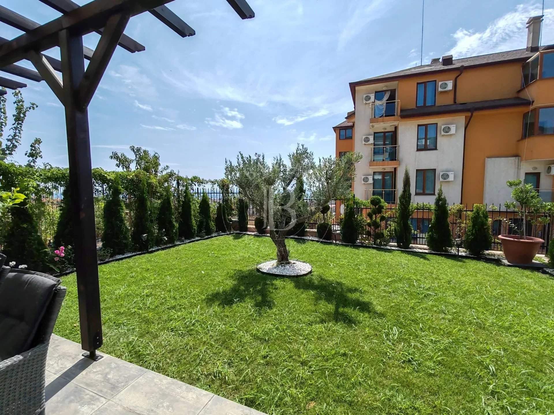 Sveti Vlas  - House 3 Bedrooms - picture 4