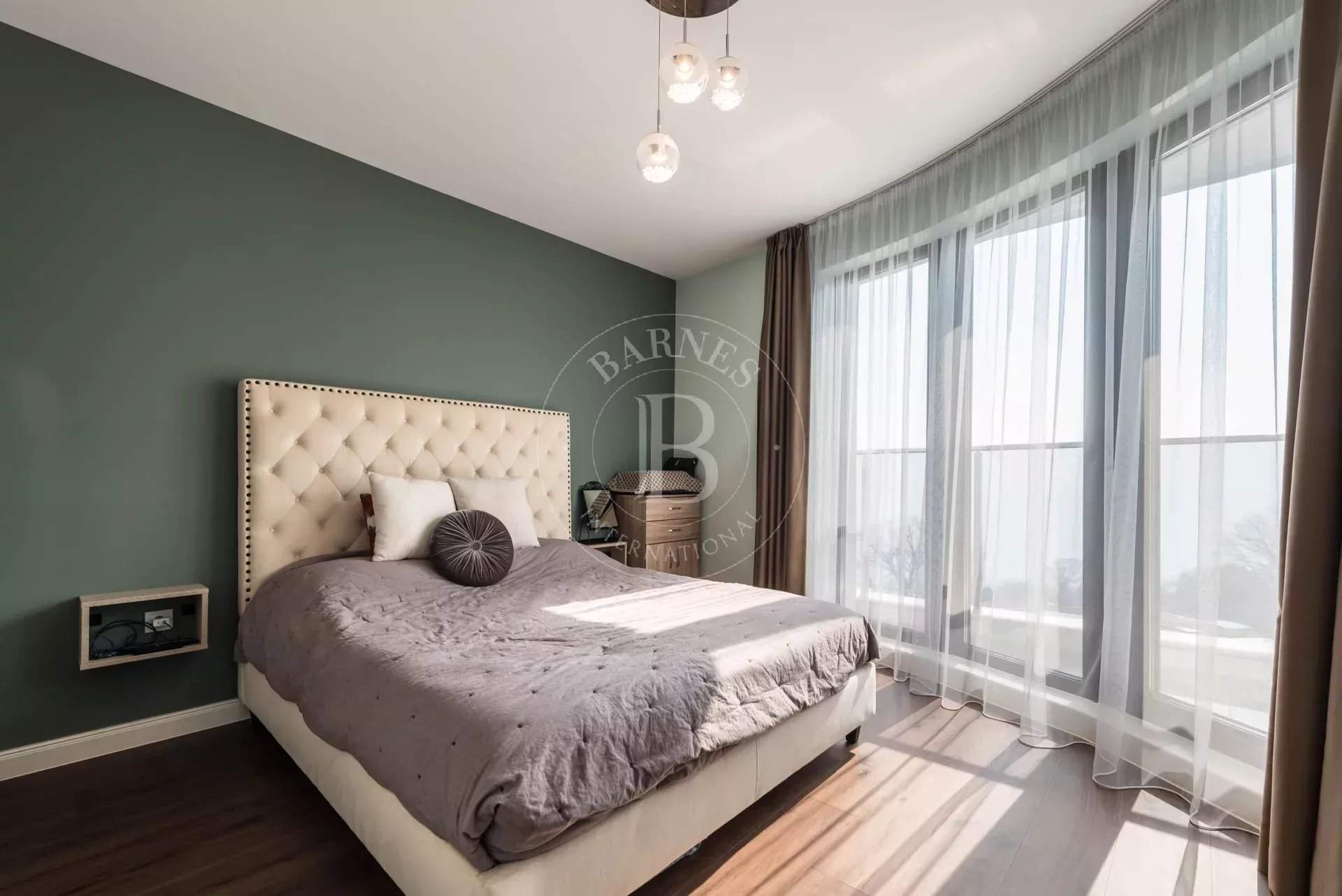 Alen Mak  - Appartement 3 Pièces 2 Chambres - picture 14