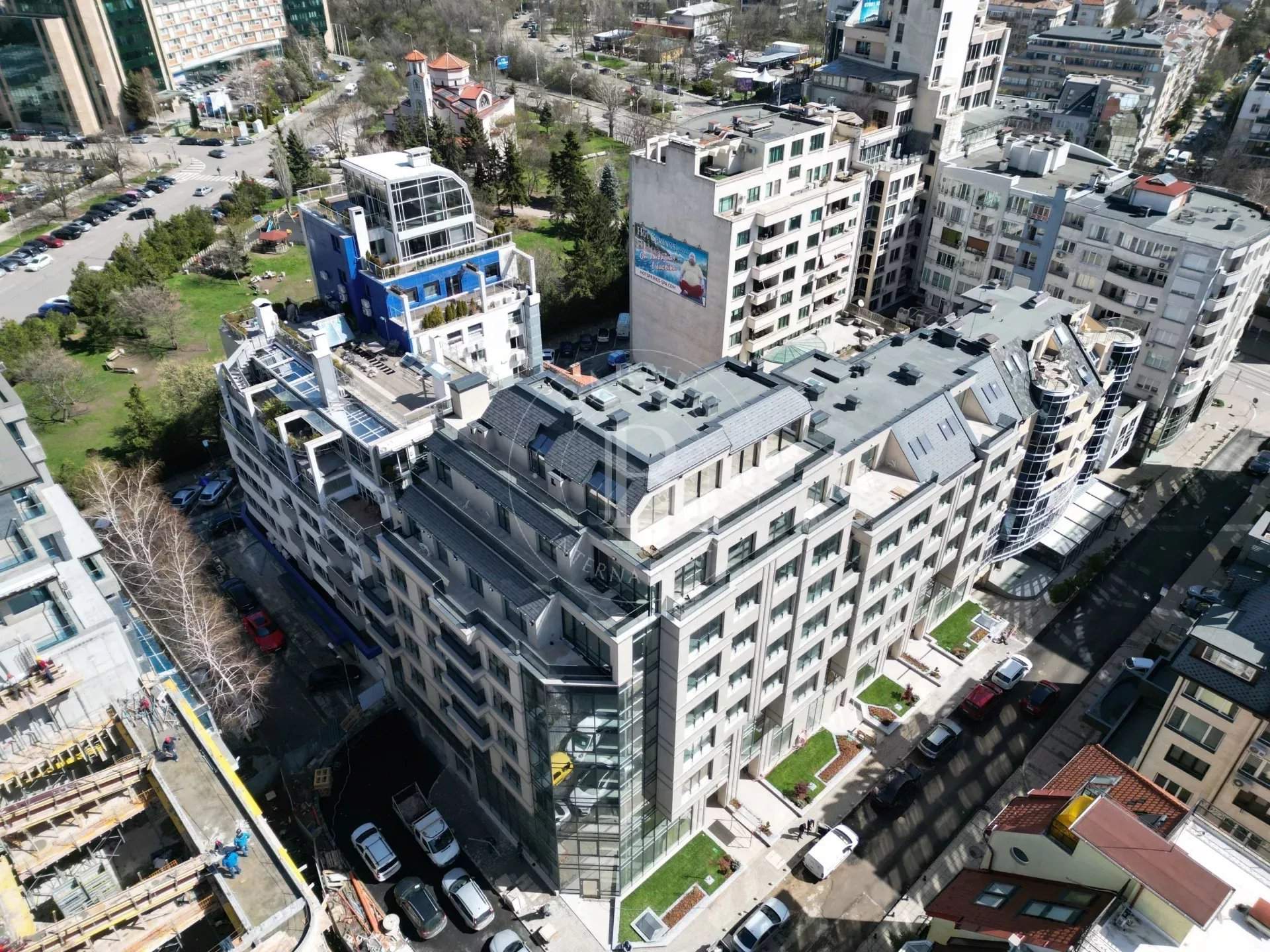 Sofia  - Premises  - picture 10