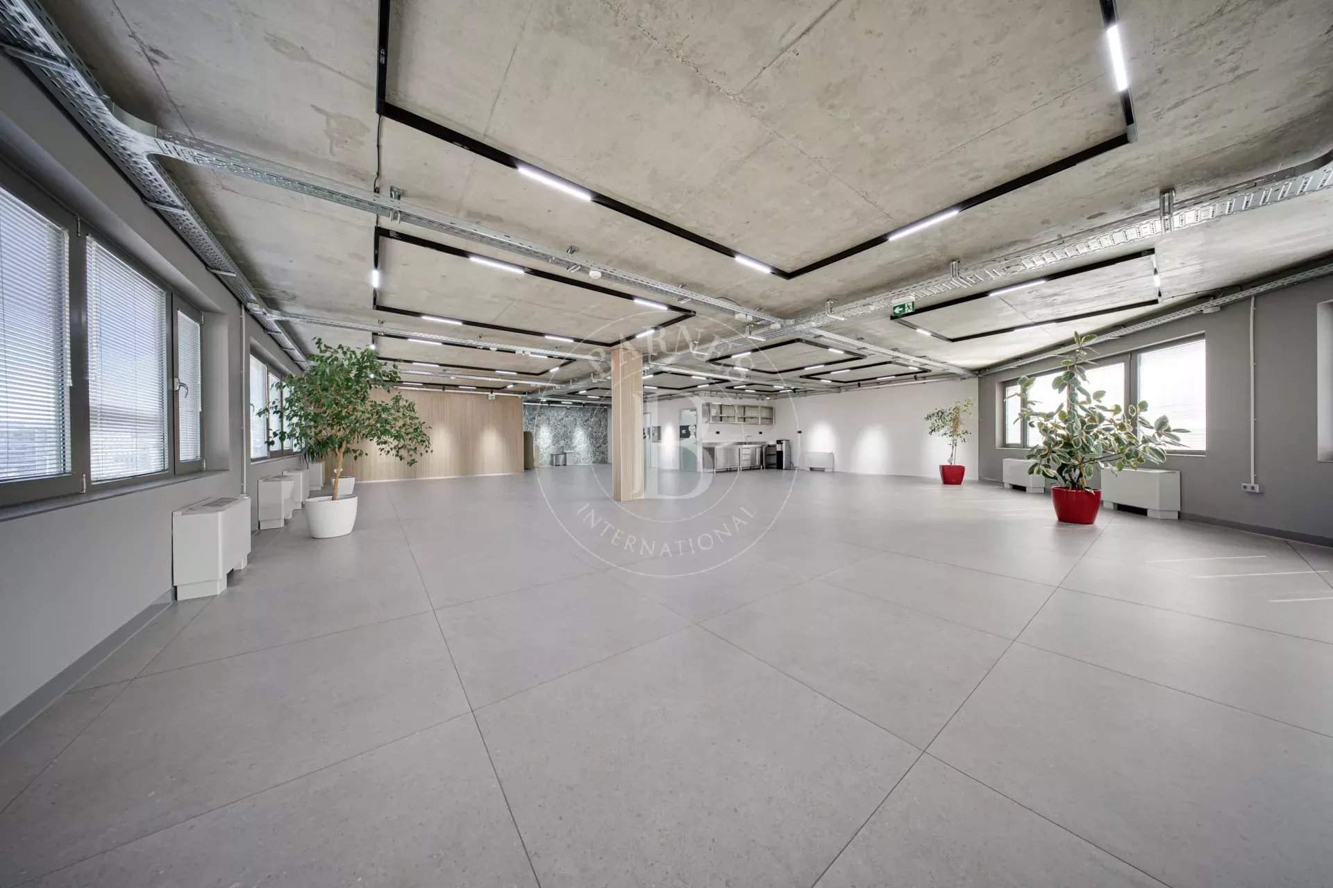 Sofia  - Offices  - picture 1