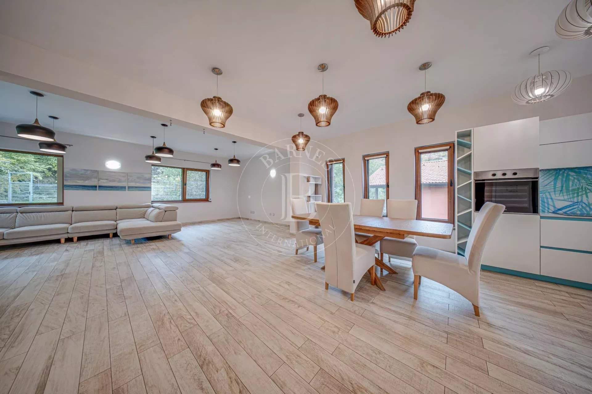 Bistrica  - Piso 7 Cuartos 5 Habitaciones - picture 3