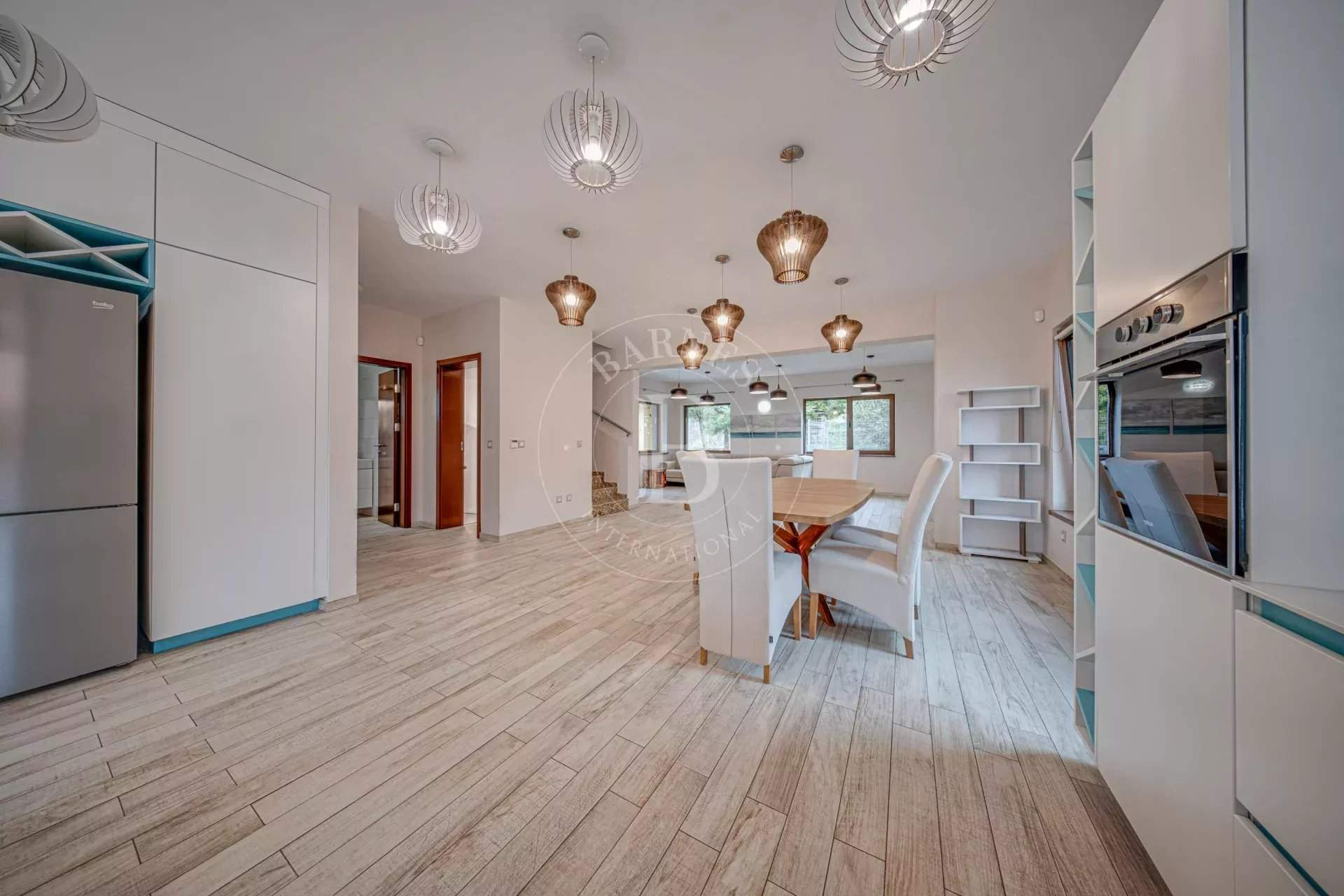 Bistrica  - Piso 7 Cuartos 5 Habitaciones - picture 8