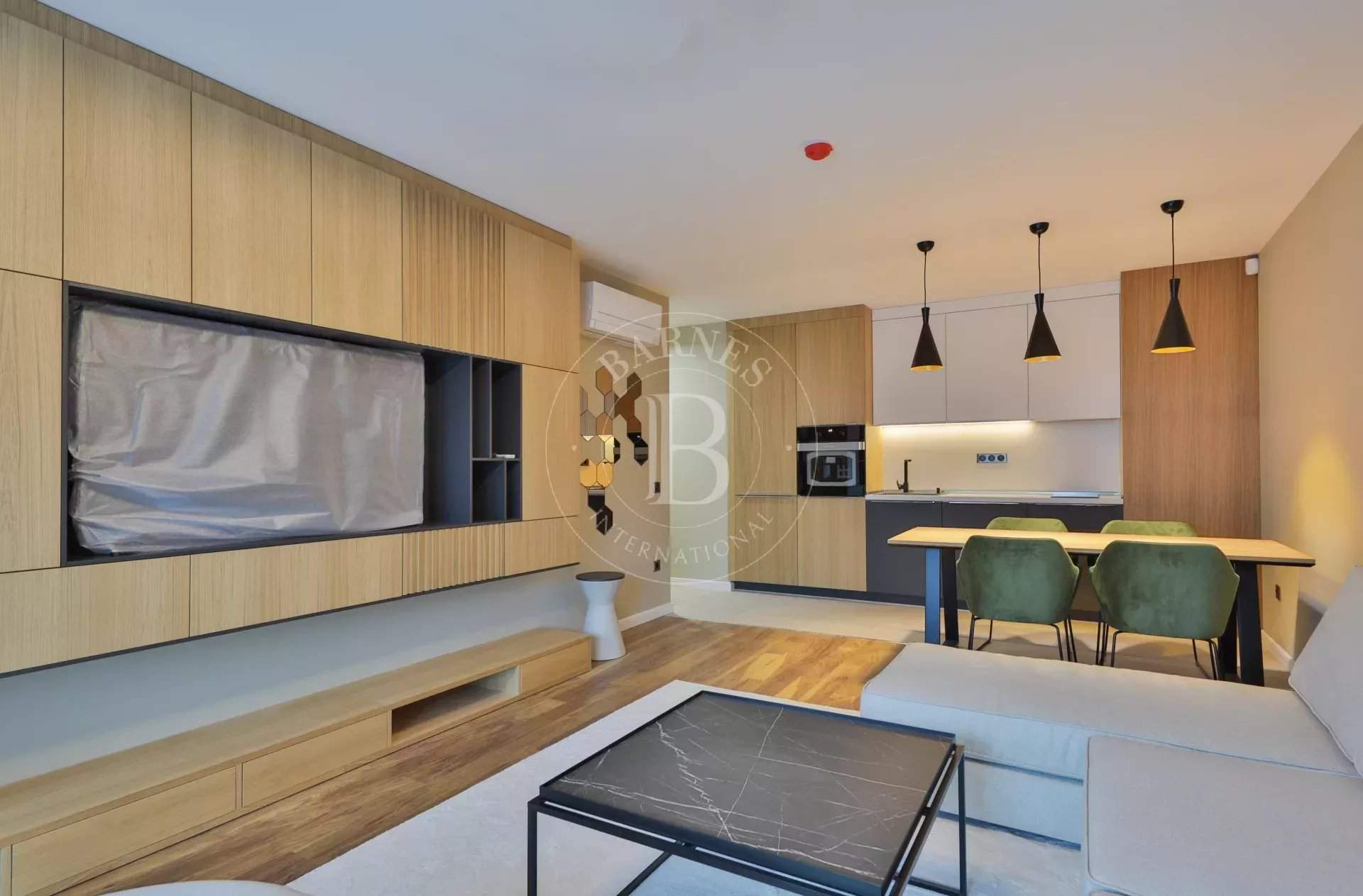 Sofia  - Piso 3 Cuartos 2 Habitaciones - picture 1