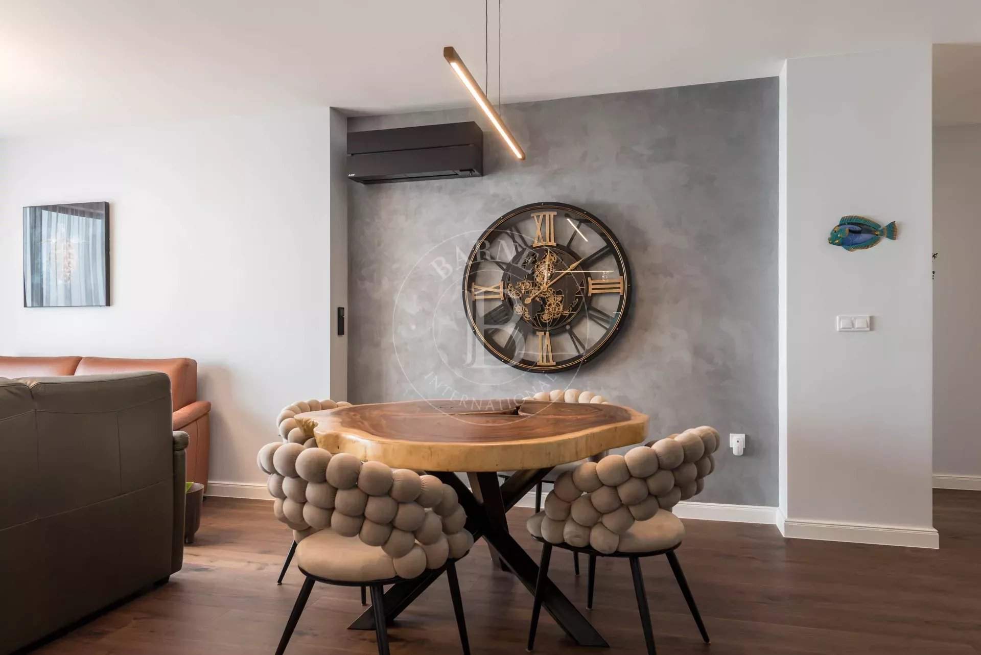 Alen Mak  - Appartement 3 Pièces 2 Chambres - picture 16