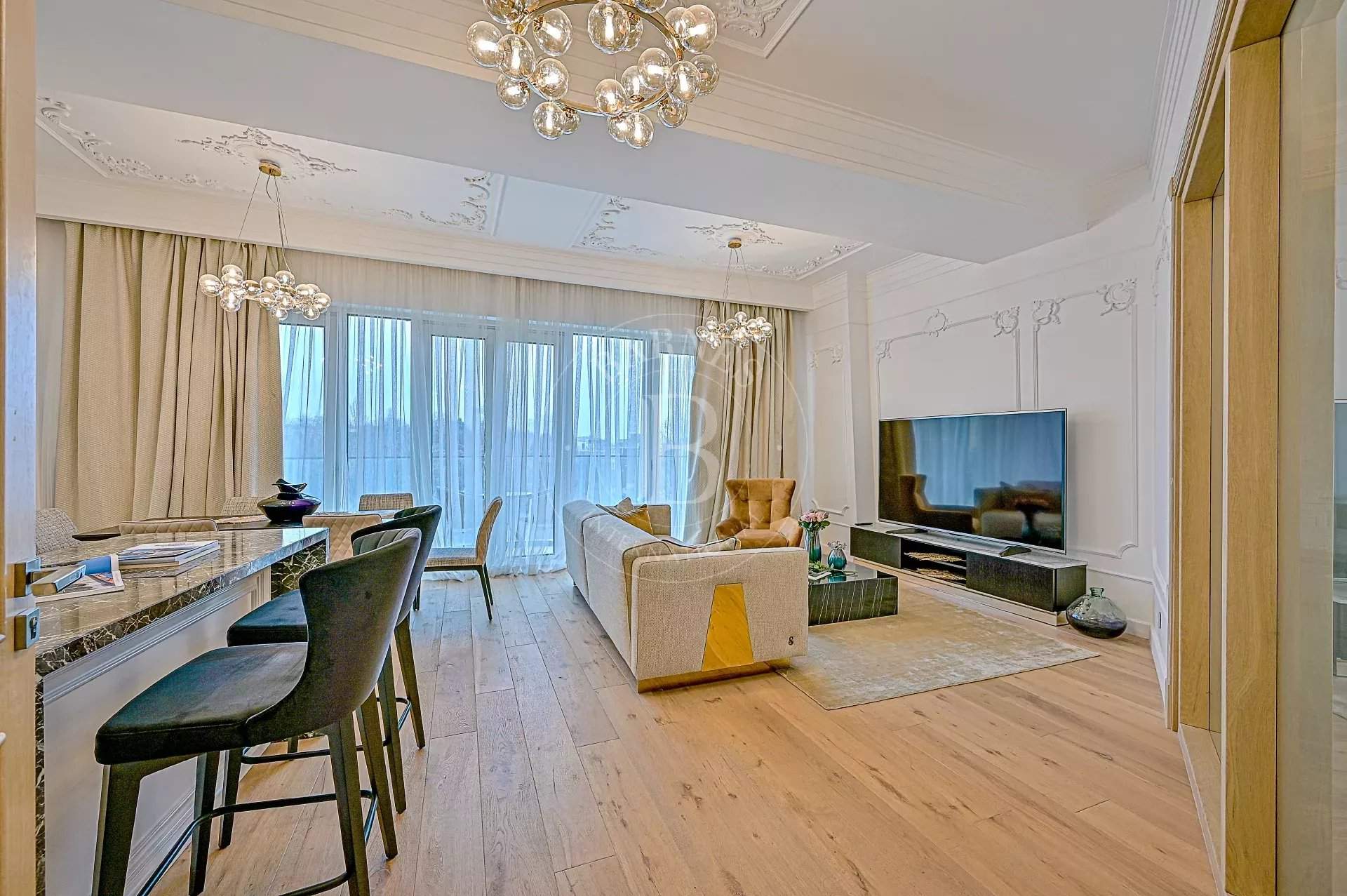 Sofia  - Appartement 4 Pi&egrave;ces 3 Chambres - picture 9