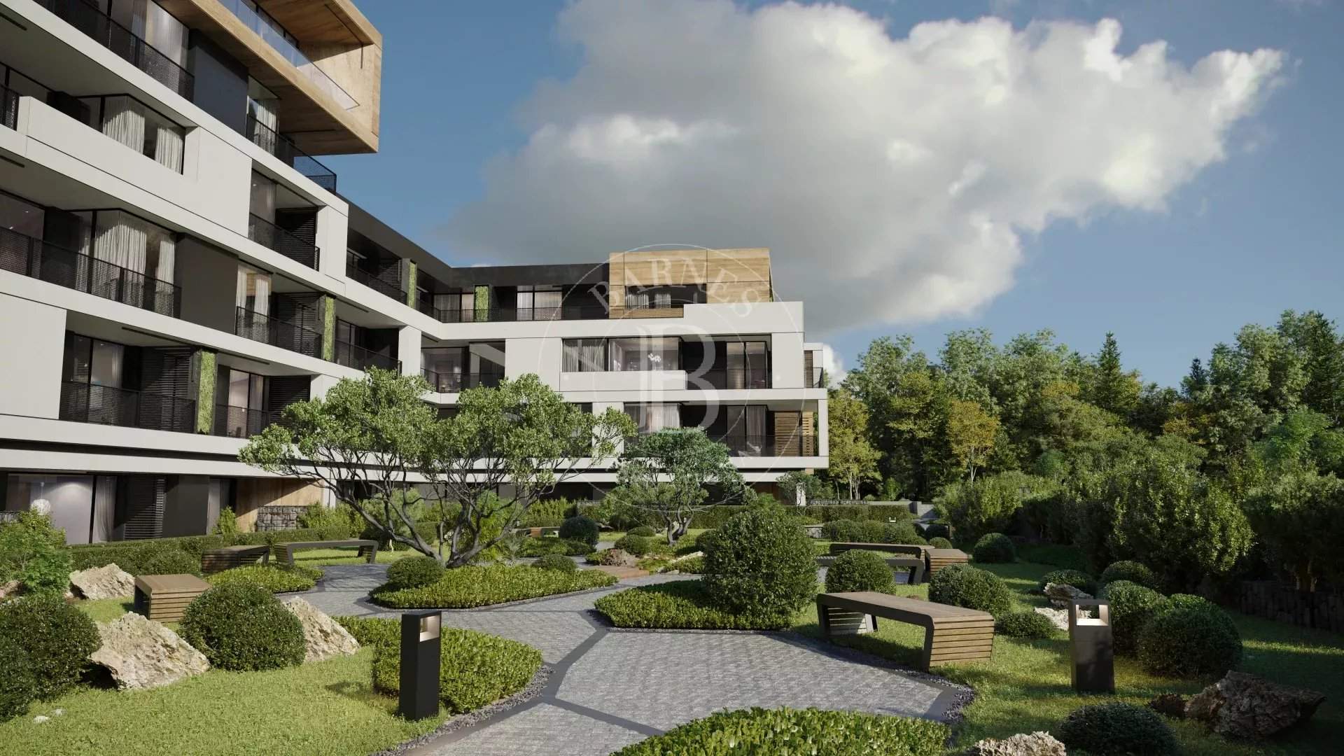 Sofia  - Apartment  - picture 8