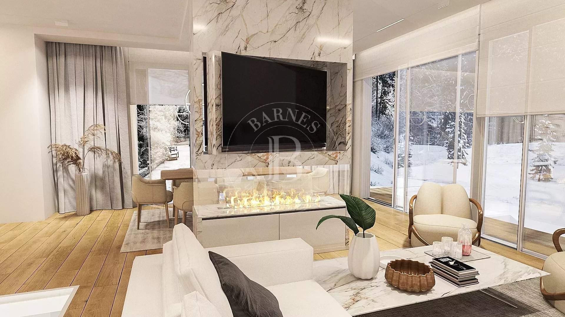 Sofia  - House 4 Bedrooms - picture 3