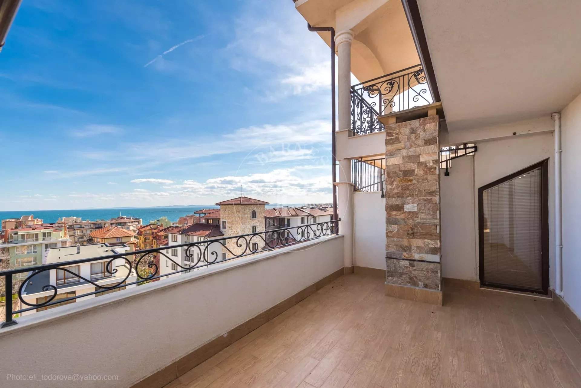 Nesebar  - Penthouse 5 Pièces 3 Chambres - picture 8