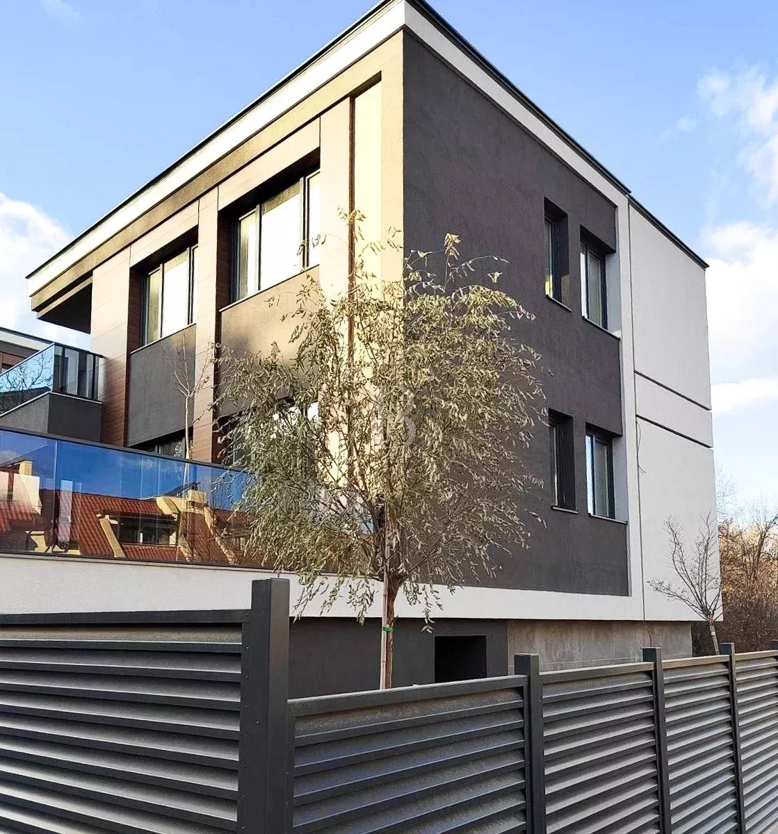 Pancharevo  - House 3 Bedrooms - picture 13