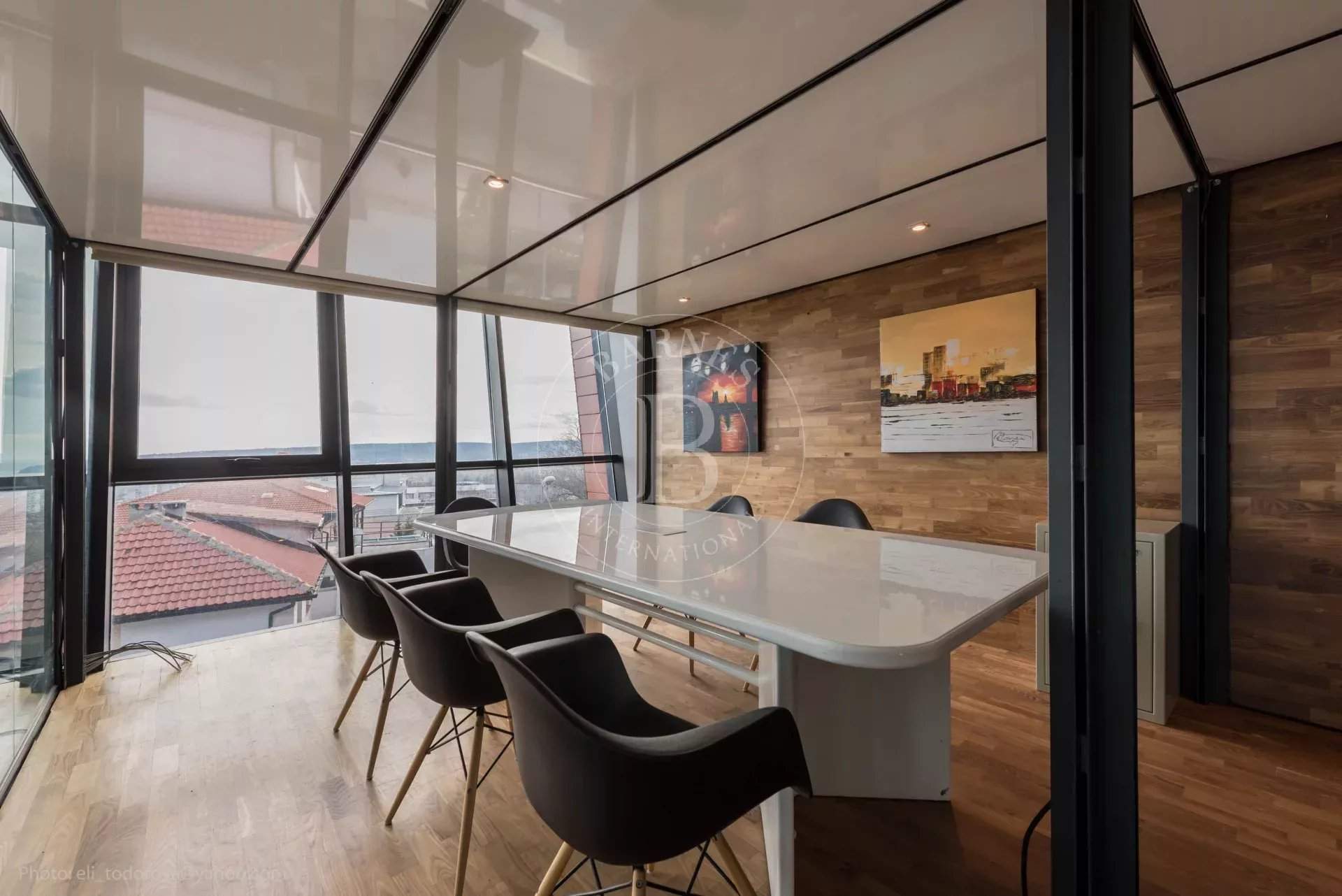 Varna  - Bureaux 6 Pi&egrave;ces - picture 1