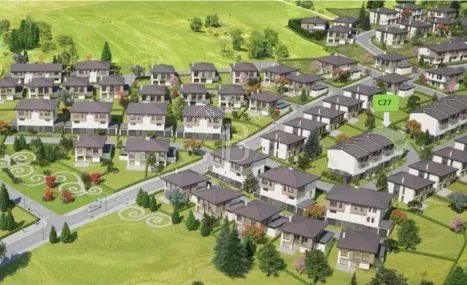 Vladaya  - Maison 7 Pi&egrave;ces 3 Chambres - picture 1