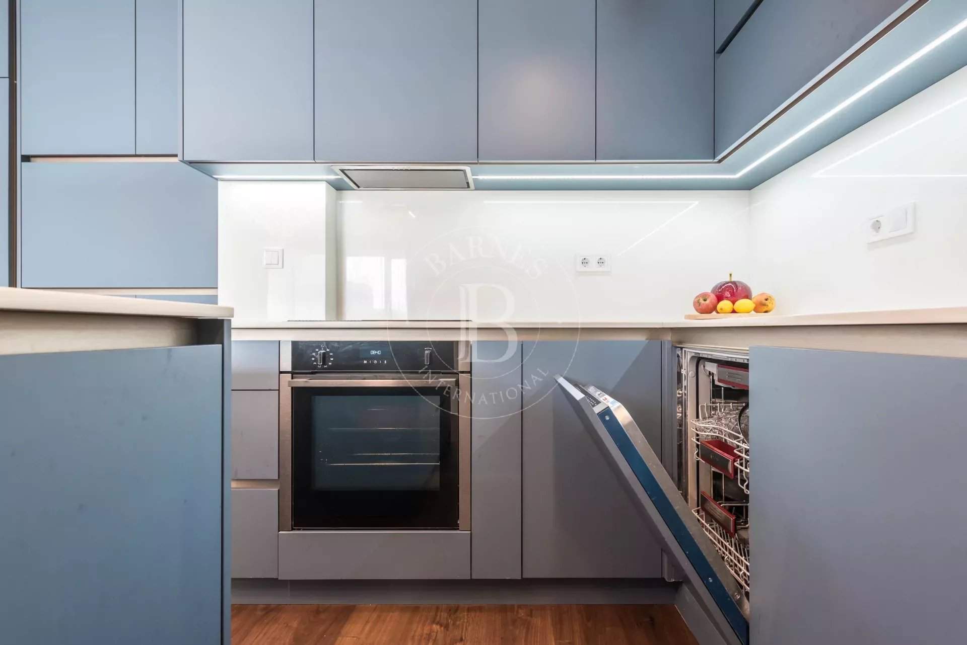 Alen Mak  - Appartement 3 Pièces 2 Chambres - picture 19