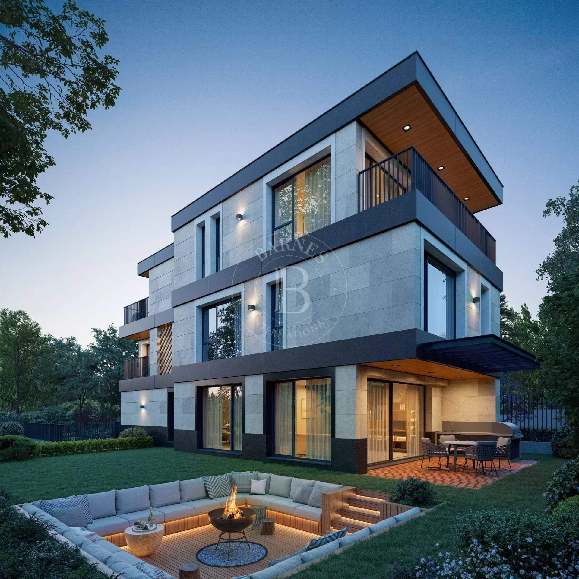 Sofia  - Maison 5 Pi&egrave;ces 4 Chambres - picture 1