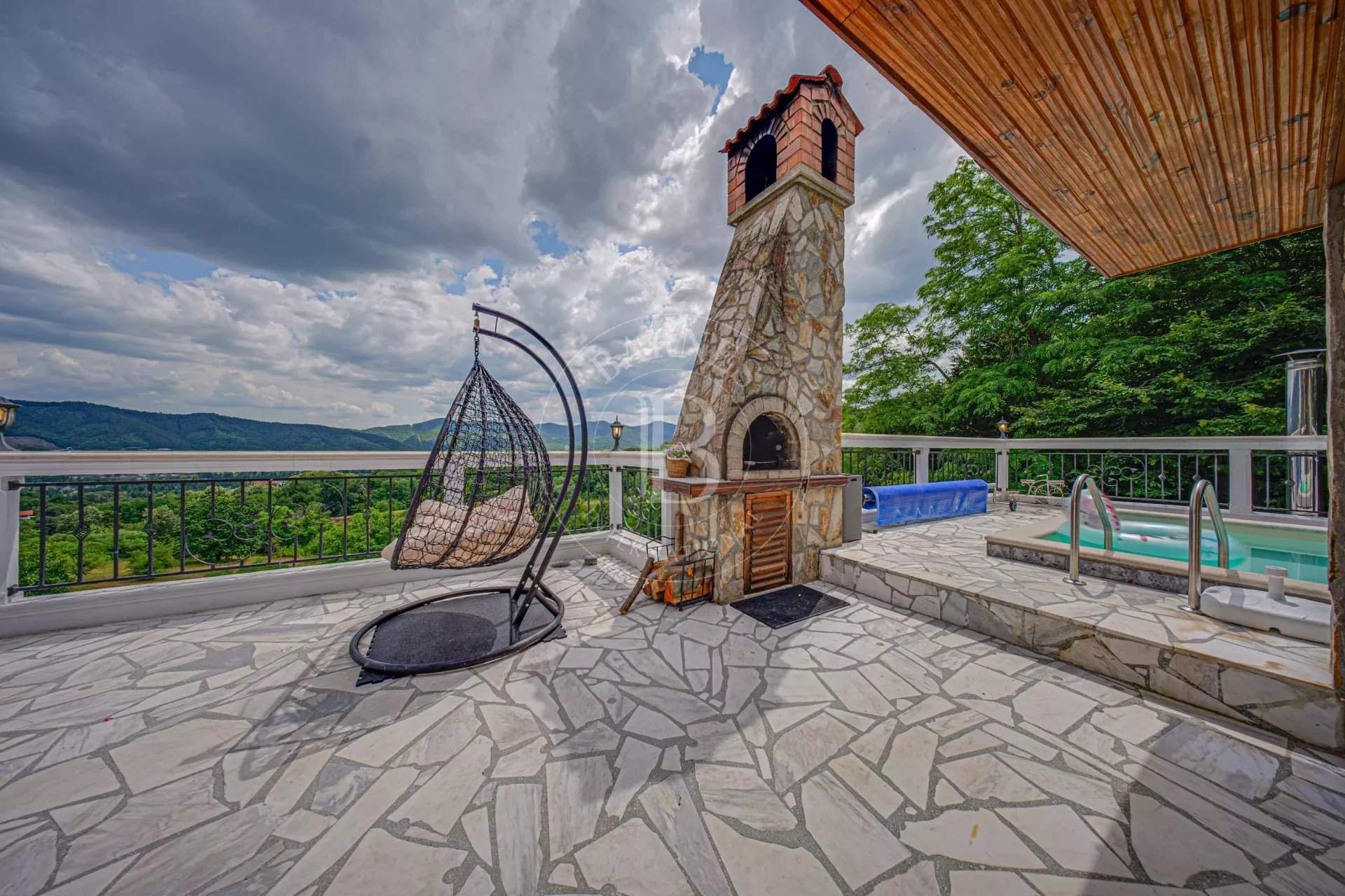 Pravets  - Mansion 1 Bedroom - picture 20