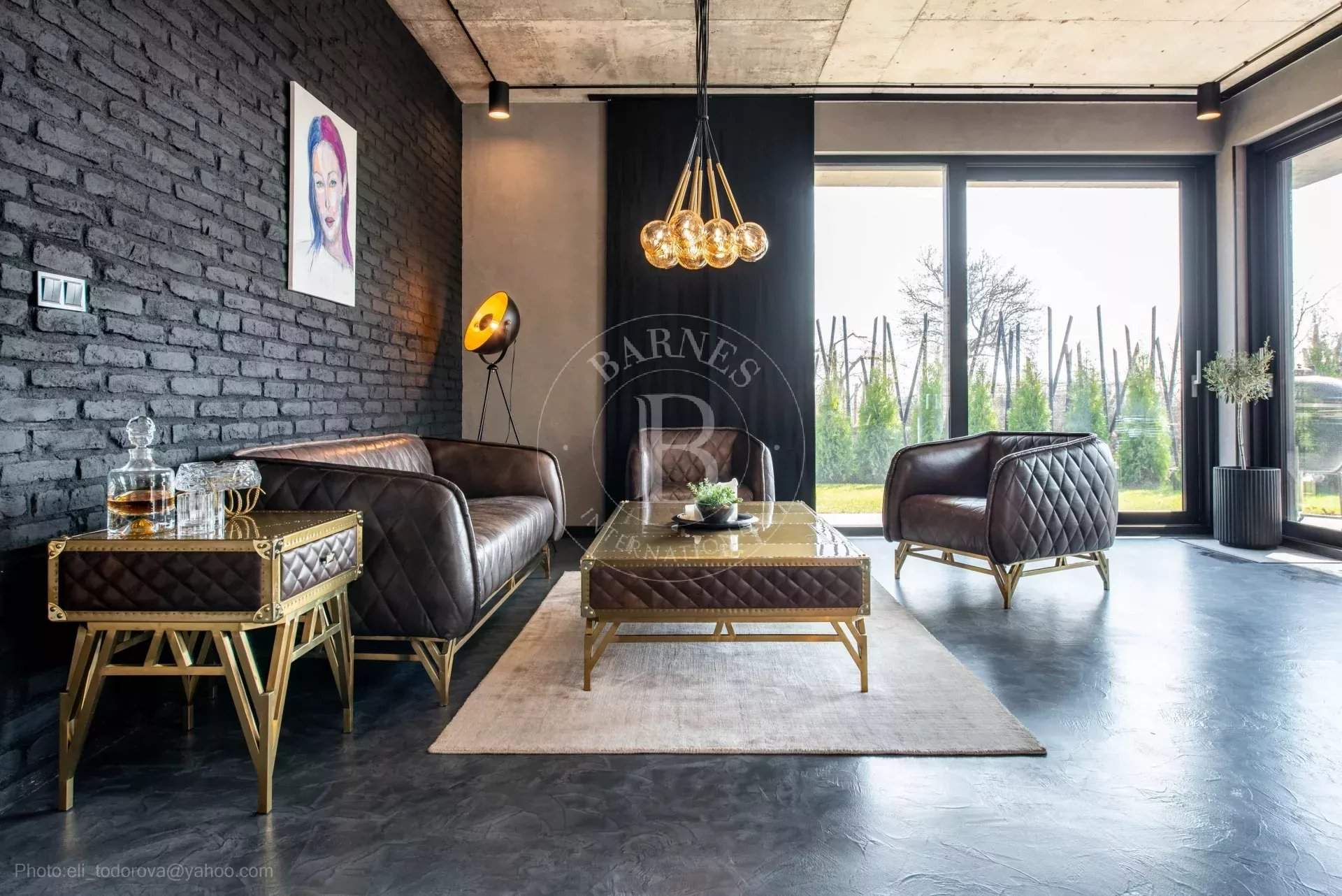 Varna  - Villa  3 Chambres - picture 4