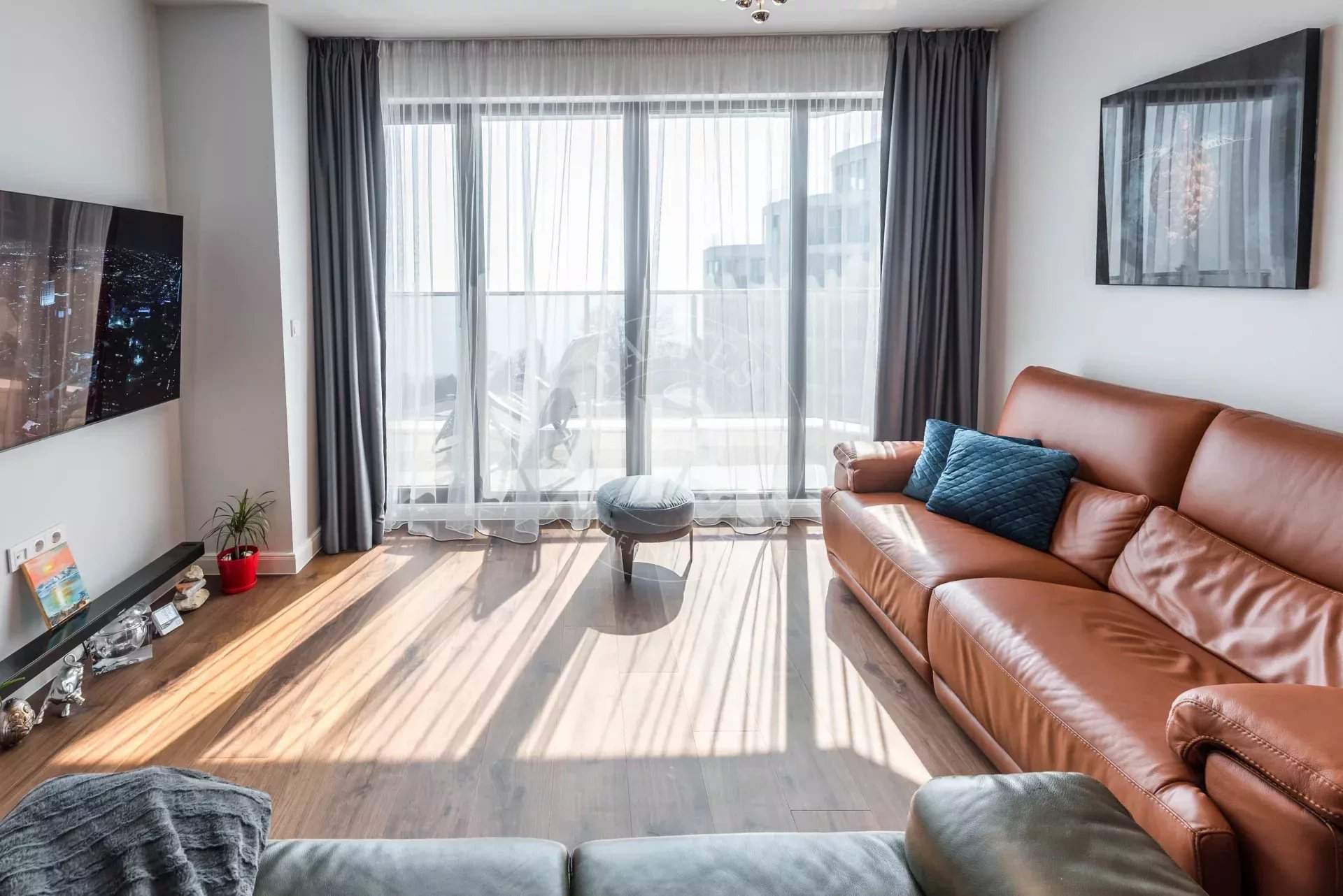 Alen Mak  - Appartement 3 Pièces 2 Chambres - picture 8