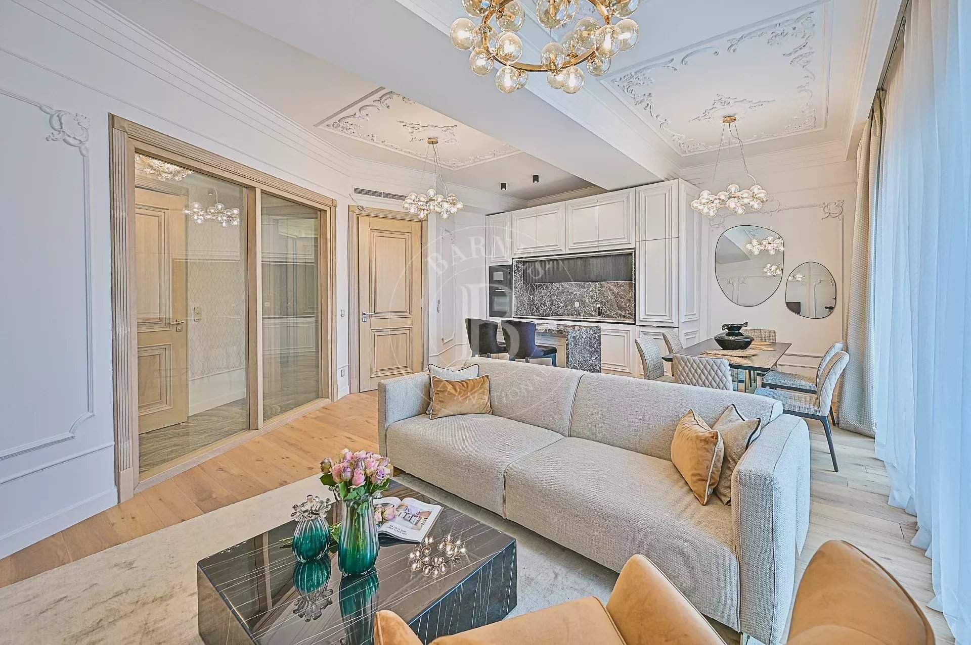 Sofia  - Appartement 4 Pi&egrave;ces 3 Chambres - picture 1