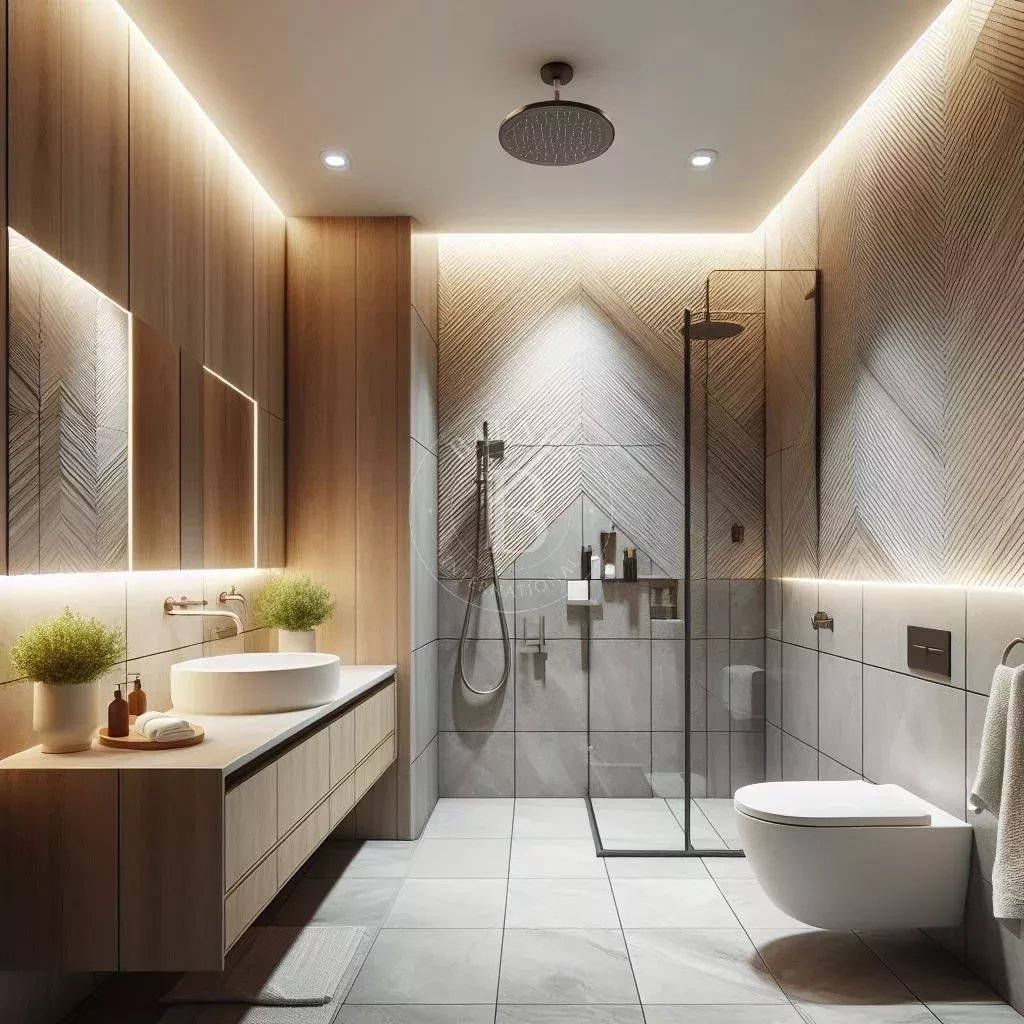 Sofia  - Appartement 4 Pi&egrave;ces 3 Chambres - picture 6