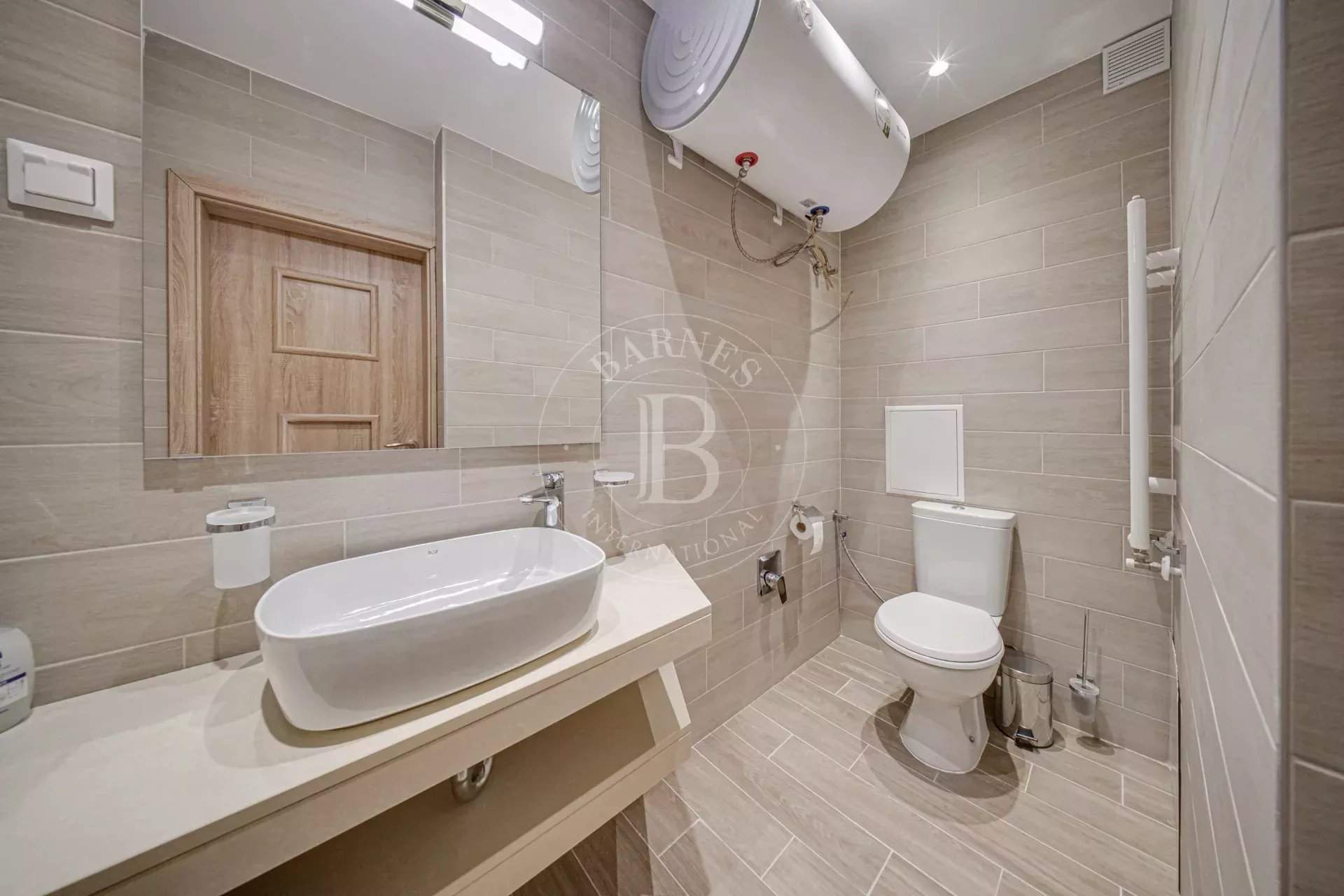 Garmen  - Piso 3 Cuartos 4 Habitaciones - picture 16