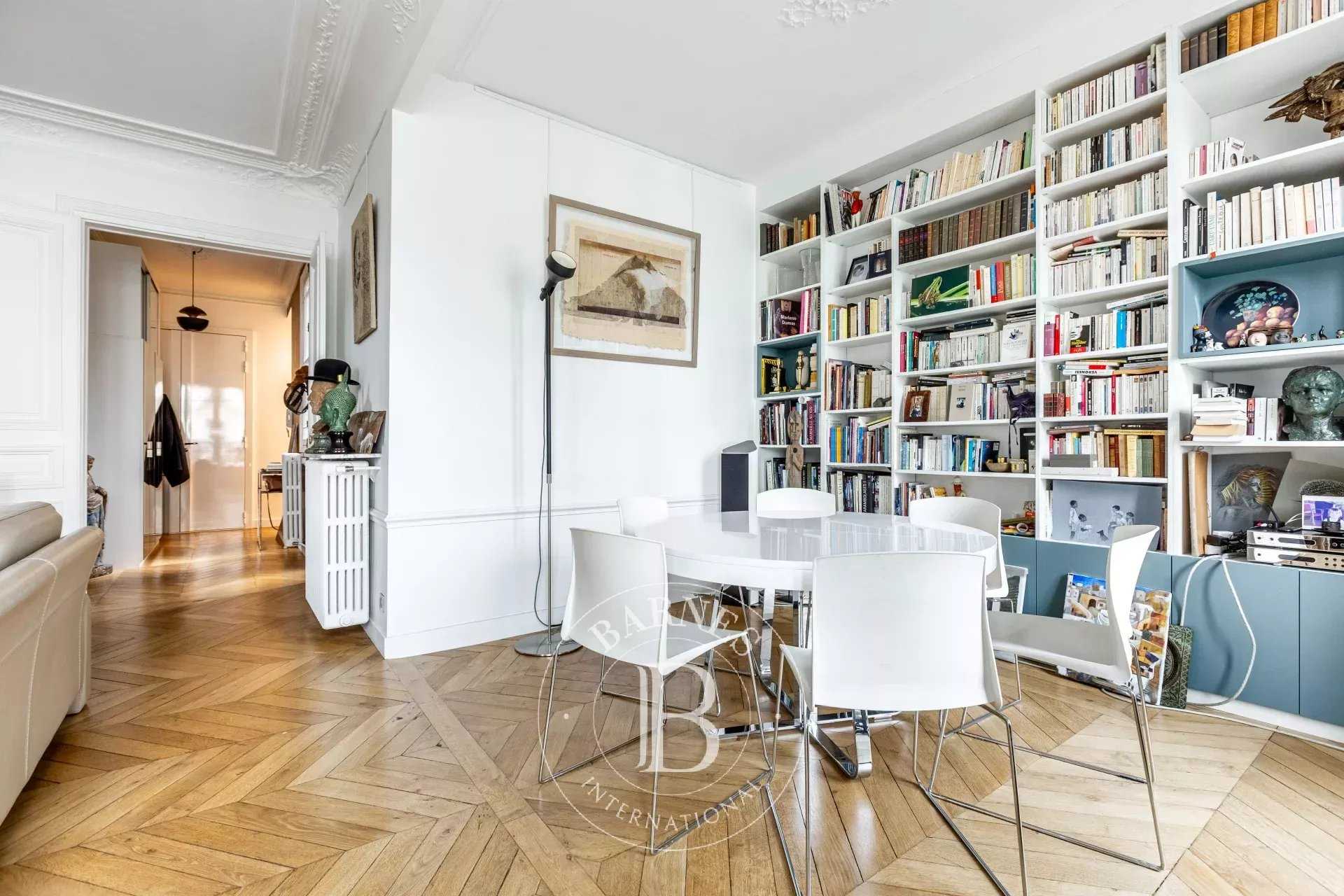 Paris  - Appartement 