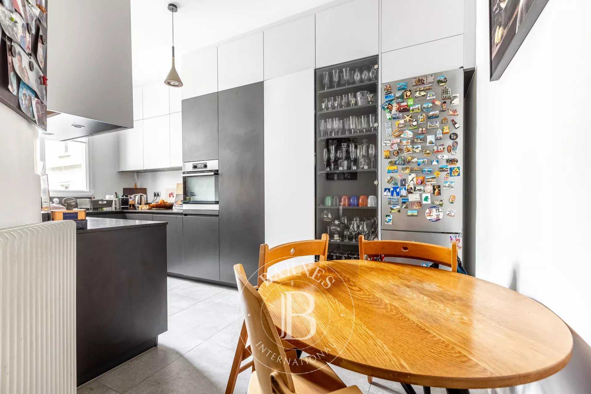 Paris  - Appartement 