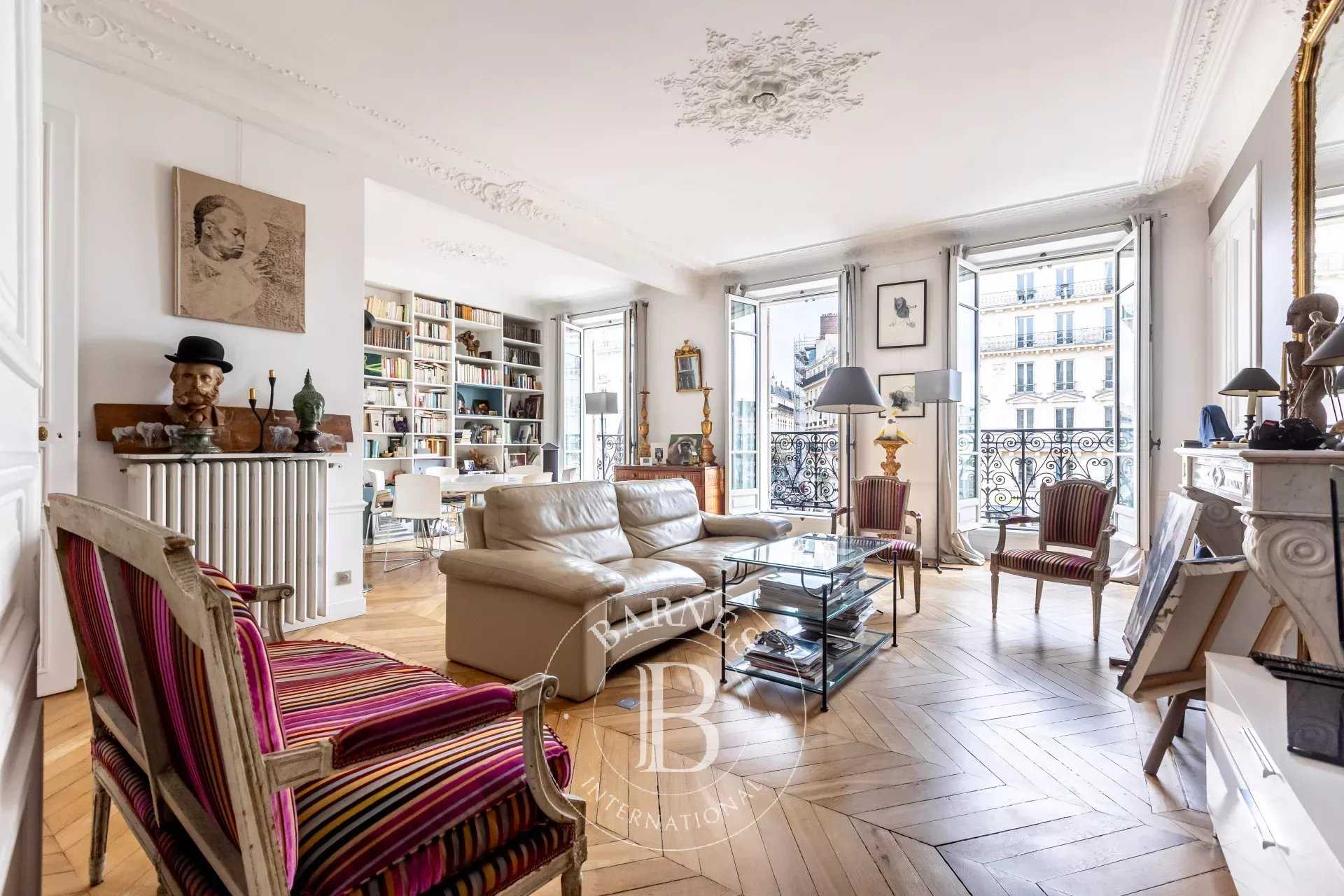 Paris  - Appartement 
