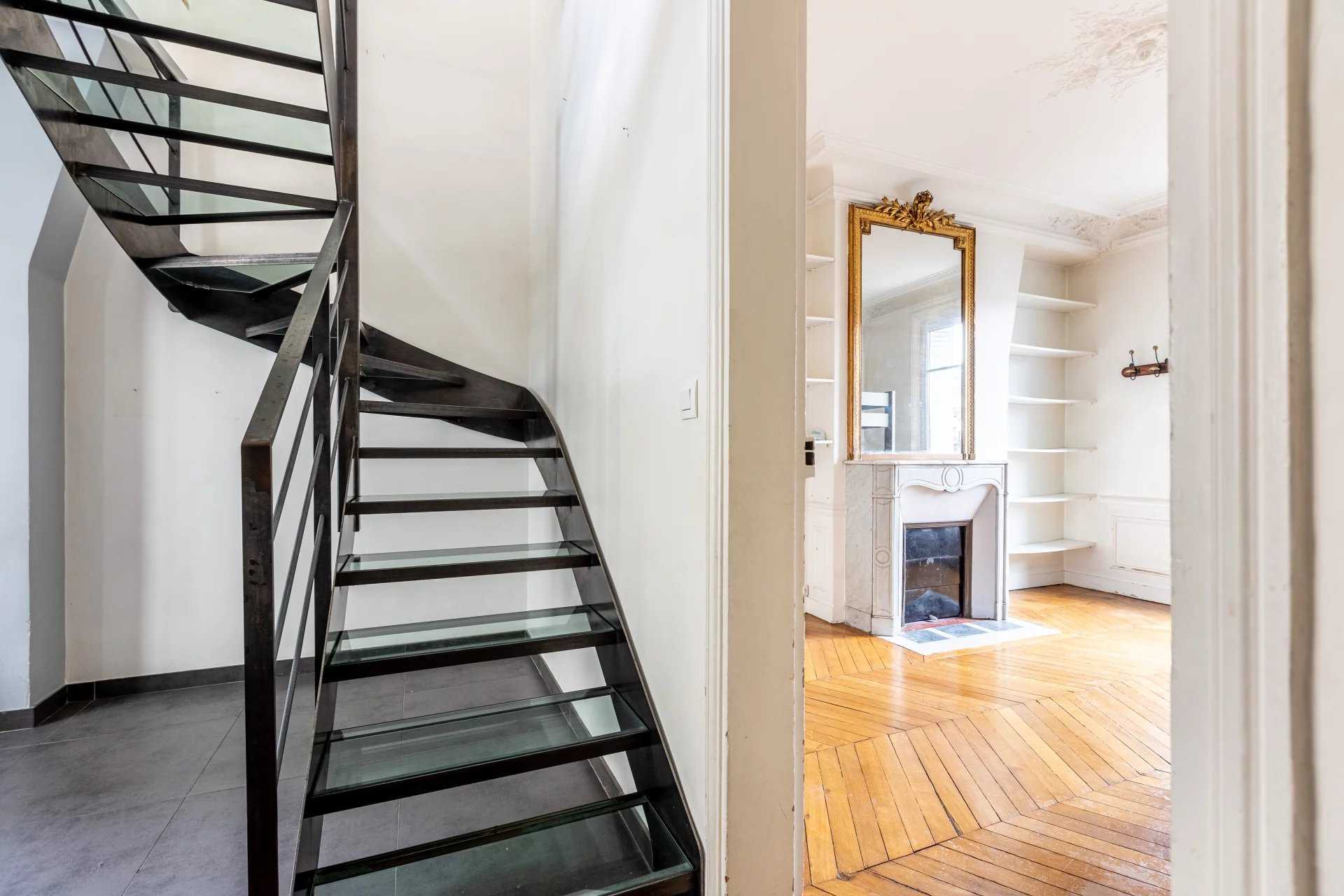 Paris  - Apartment 4 Bedrooms