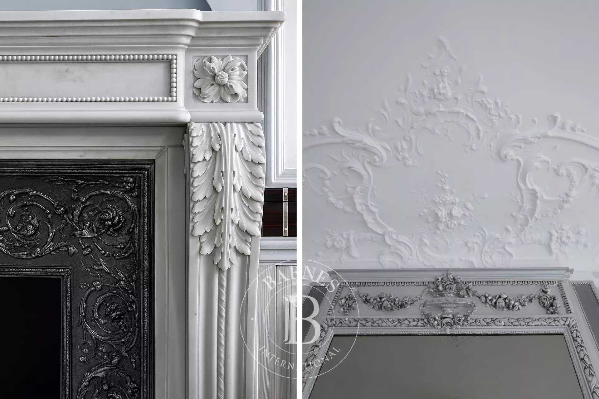 Paris  - Apartment 3 Bedrooms