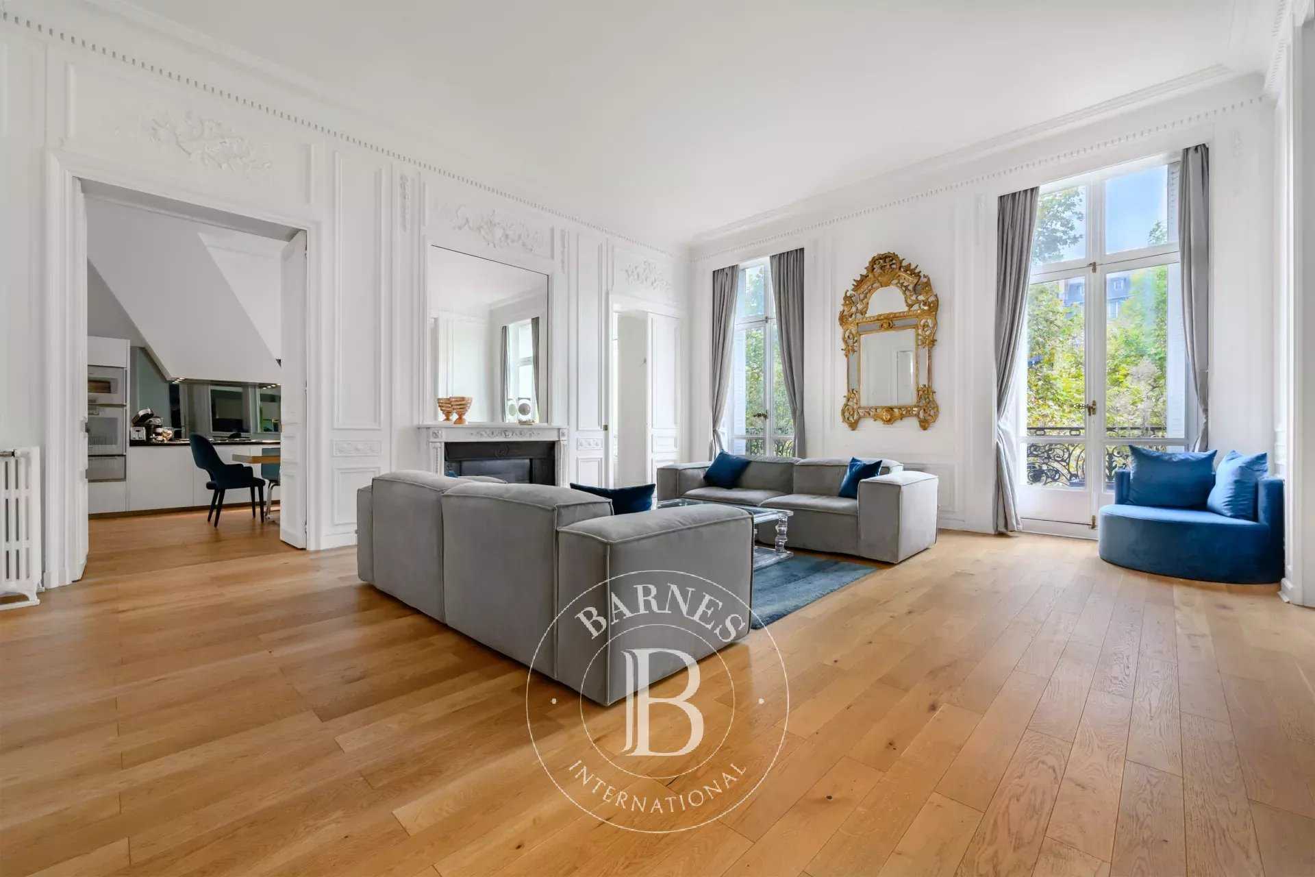 Appartement Paris 75017