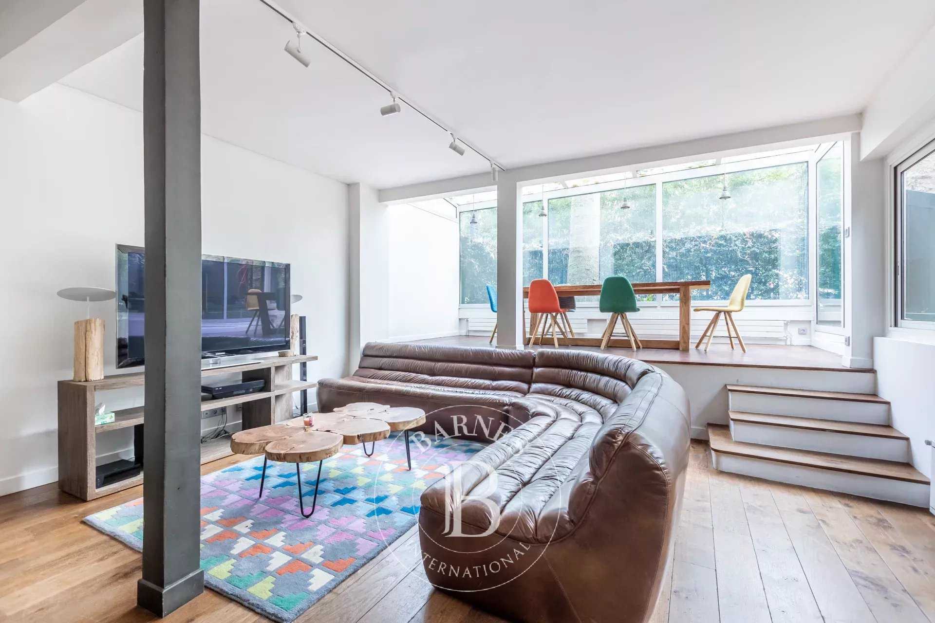 Paris  - Apartment 2 Bedrooms
