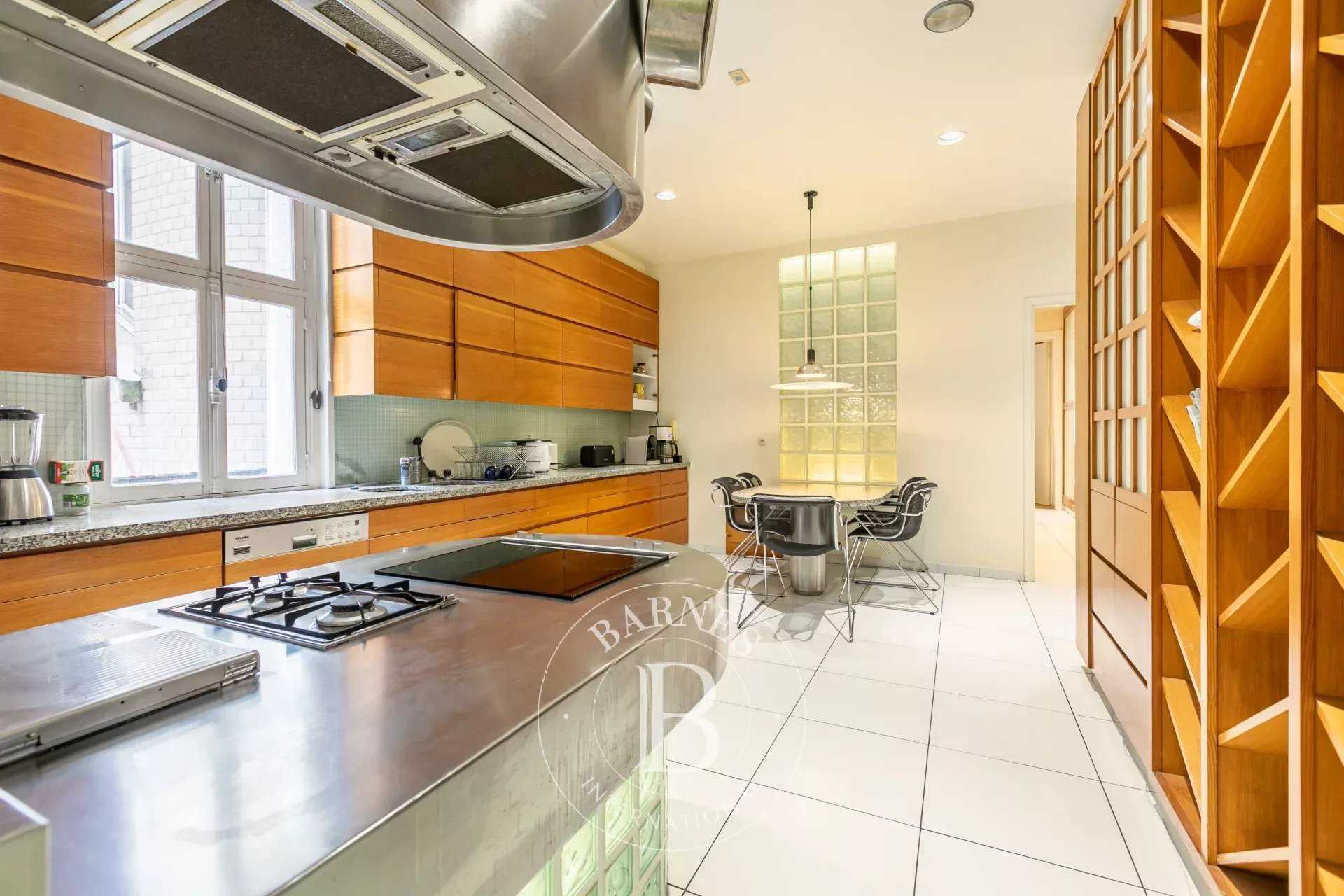 Paris  - Piso 7 Cuartos 4 Habitaciones