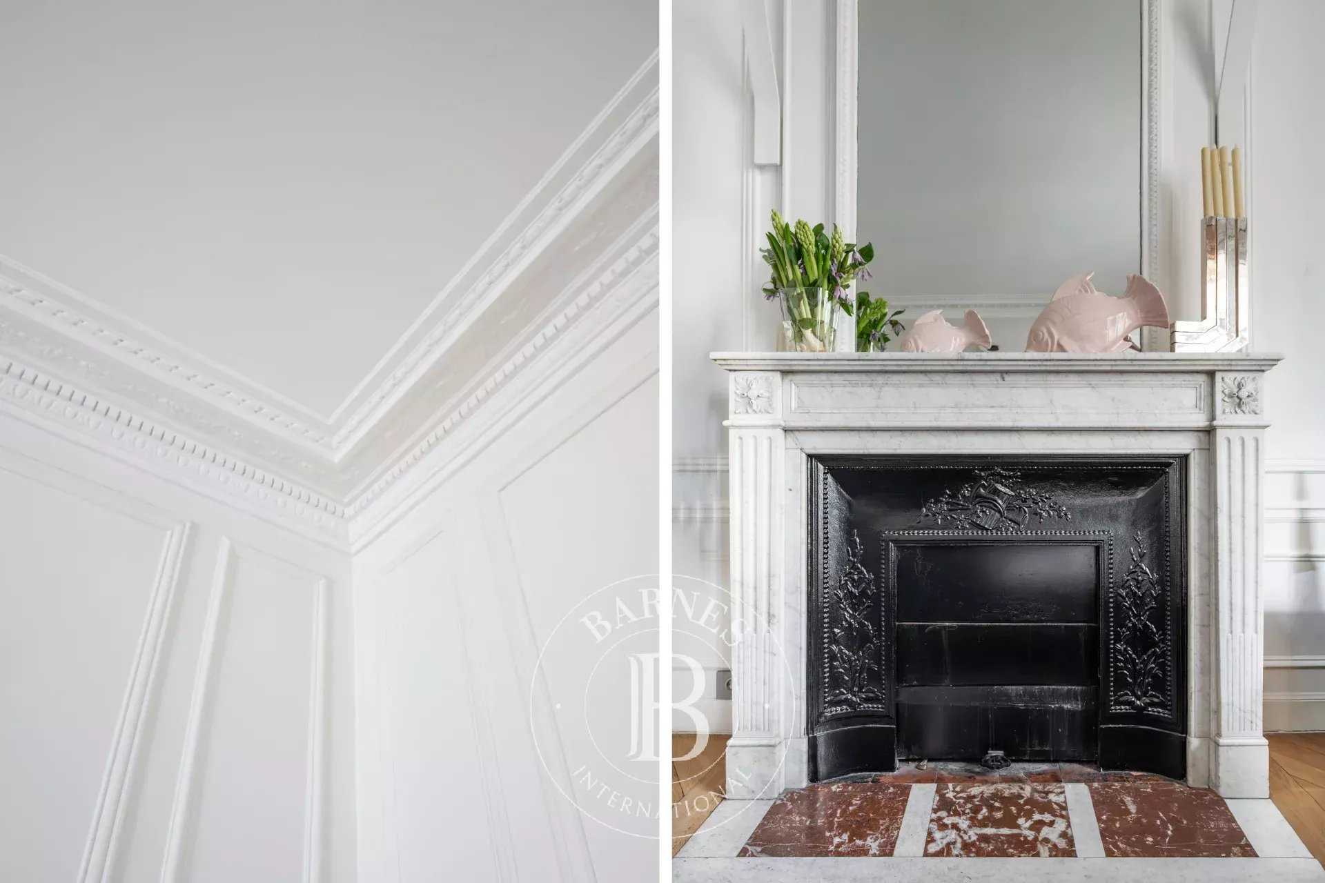 Paris  - Apartment 3 Bedrooms